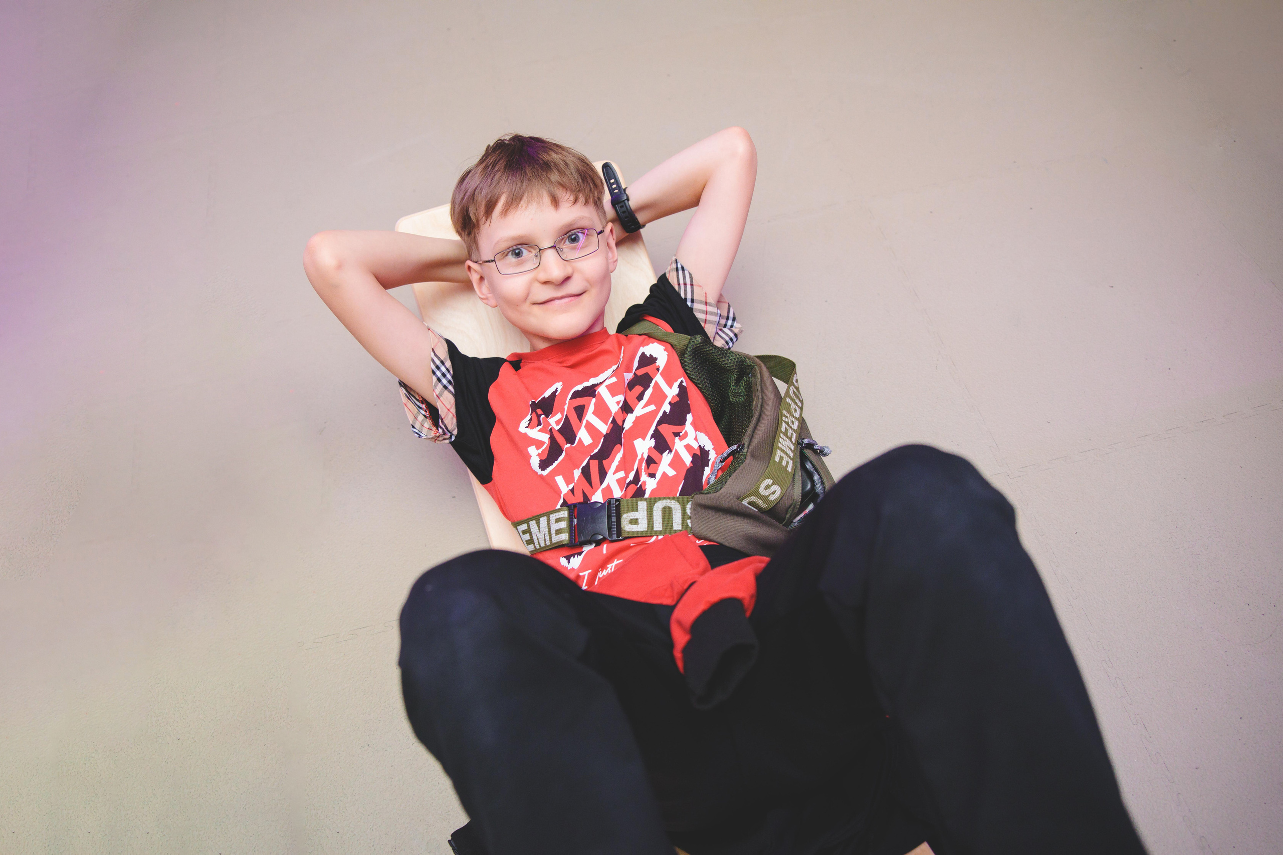 Выпускной 4 класс в Funny_fly_nhk. Сайт фотографа Марина Ефанова