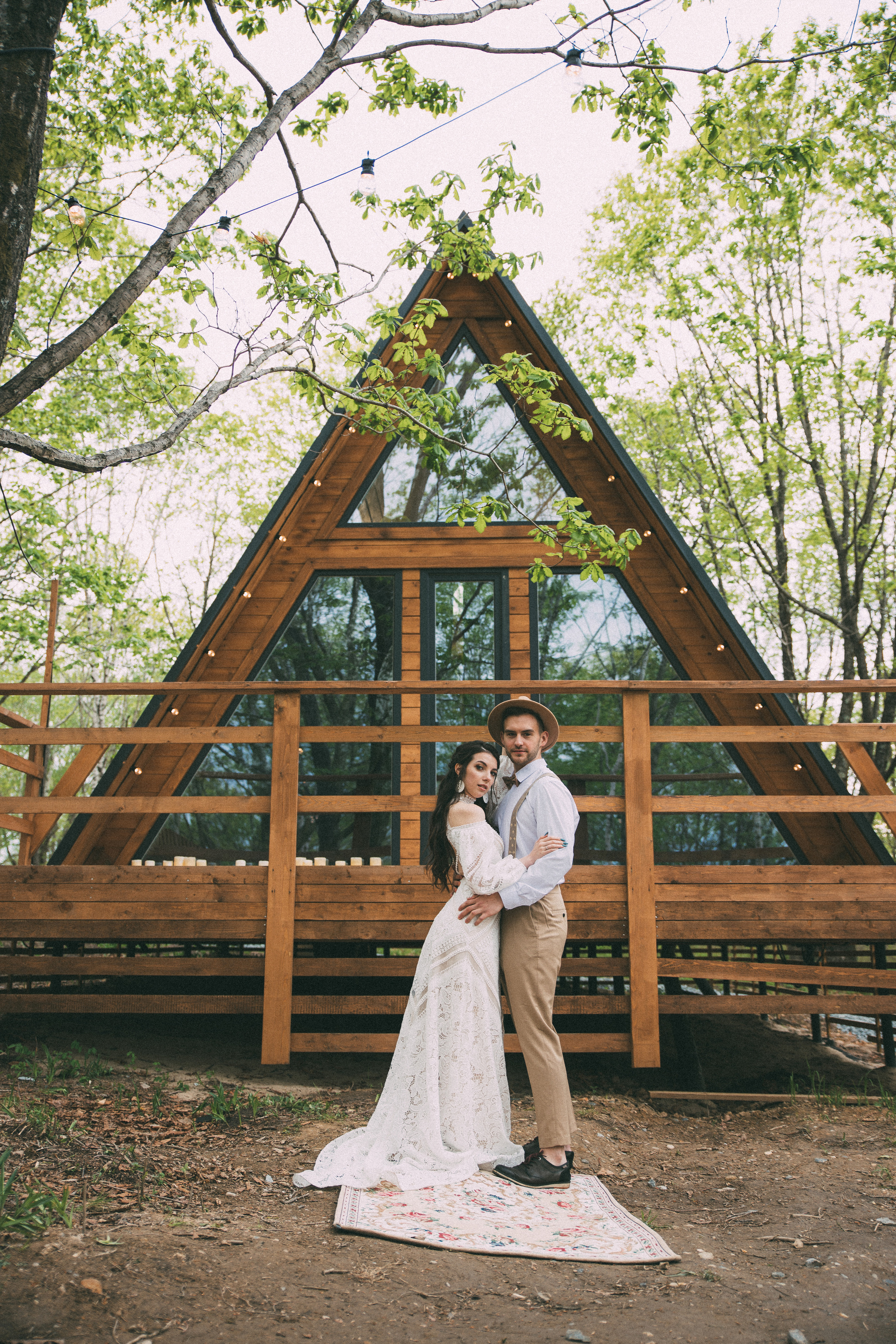 Михаил и Анастасия. Сайт фотографа Марина Ефанова