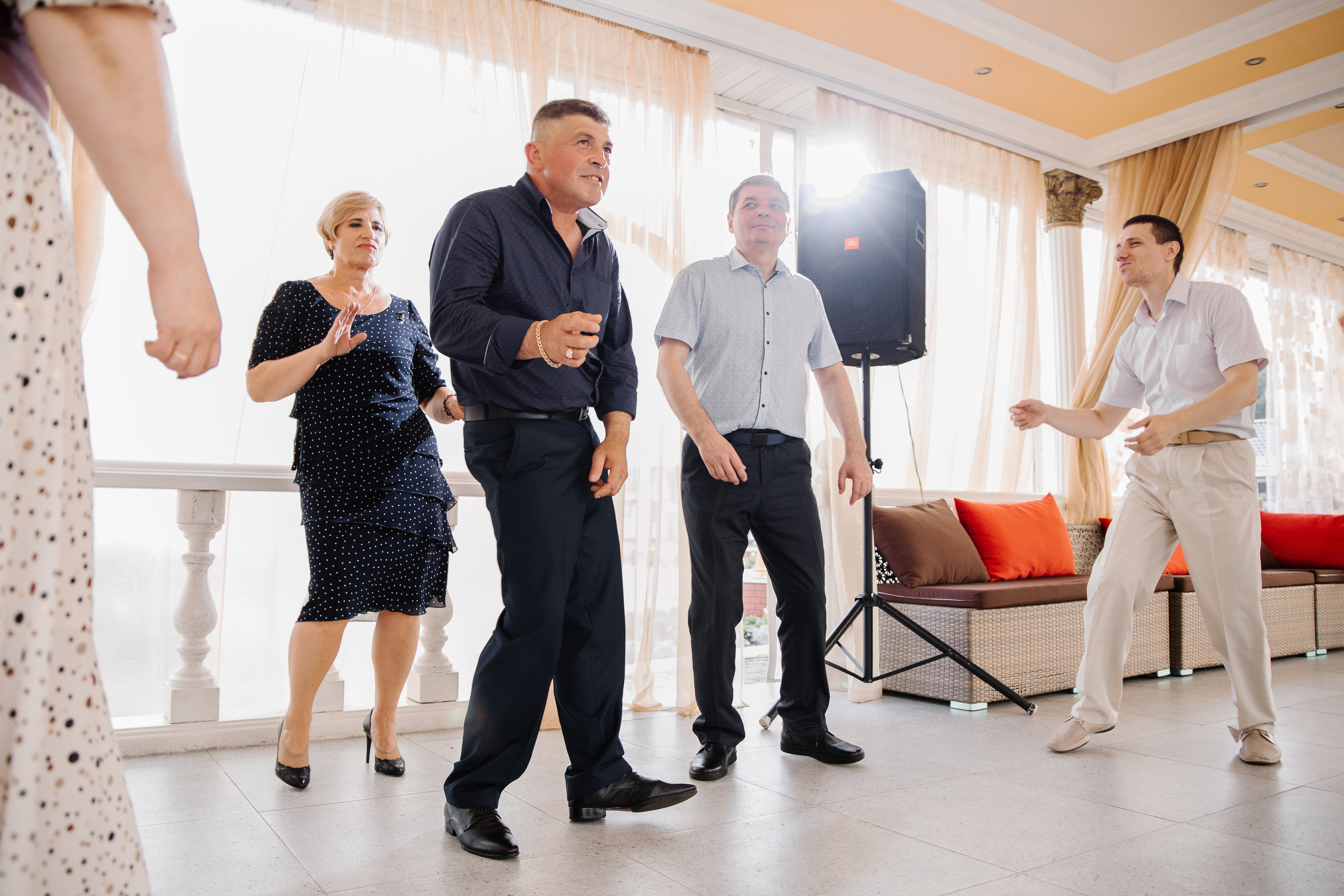 День рождения Натальи. Сайт фотографа Марина Ефанова