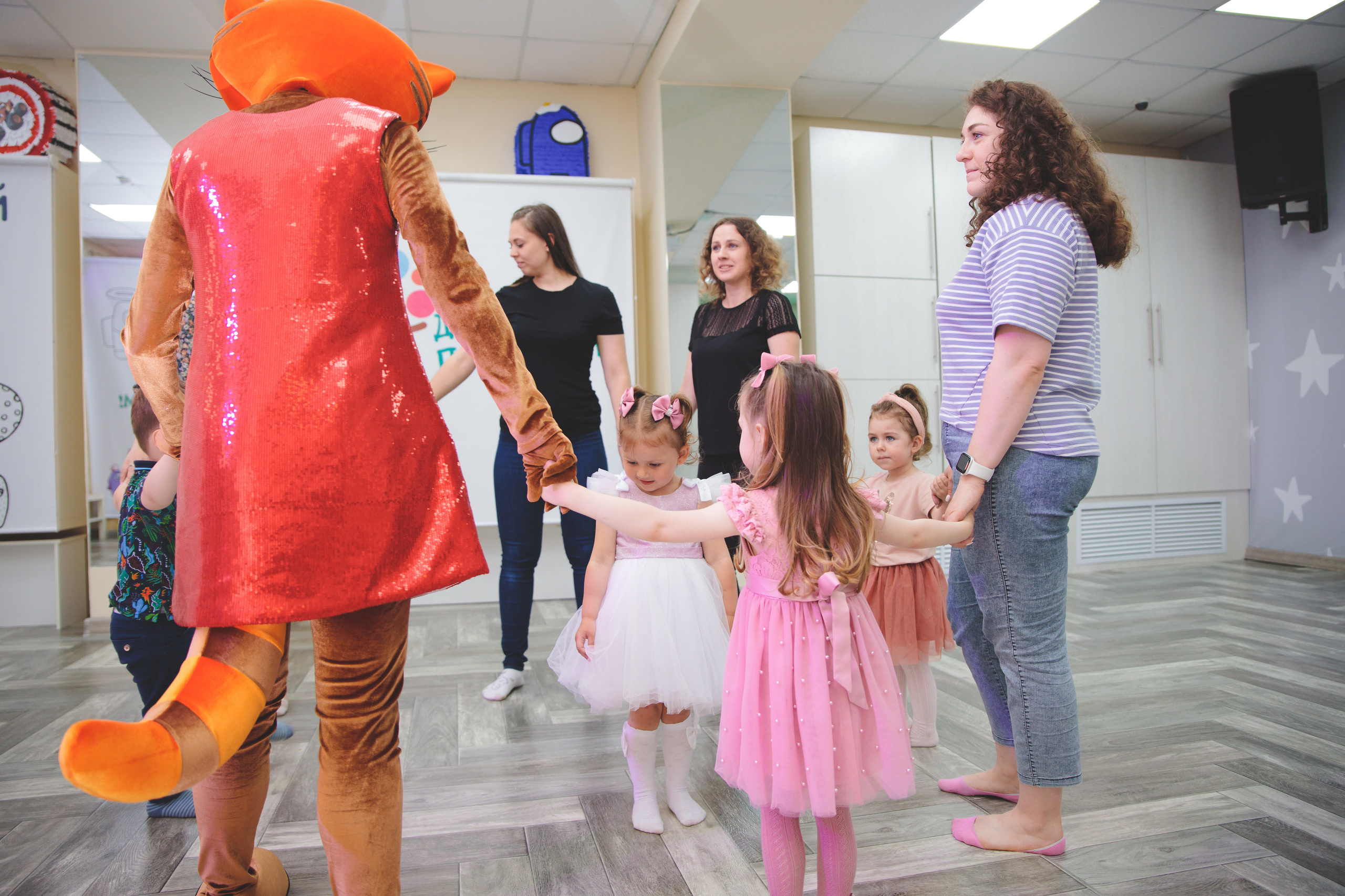 День рождения Таисии. Сайт фотографа Марина Ефанова