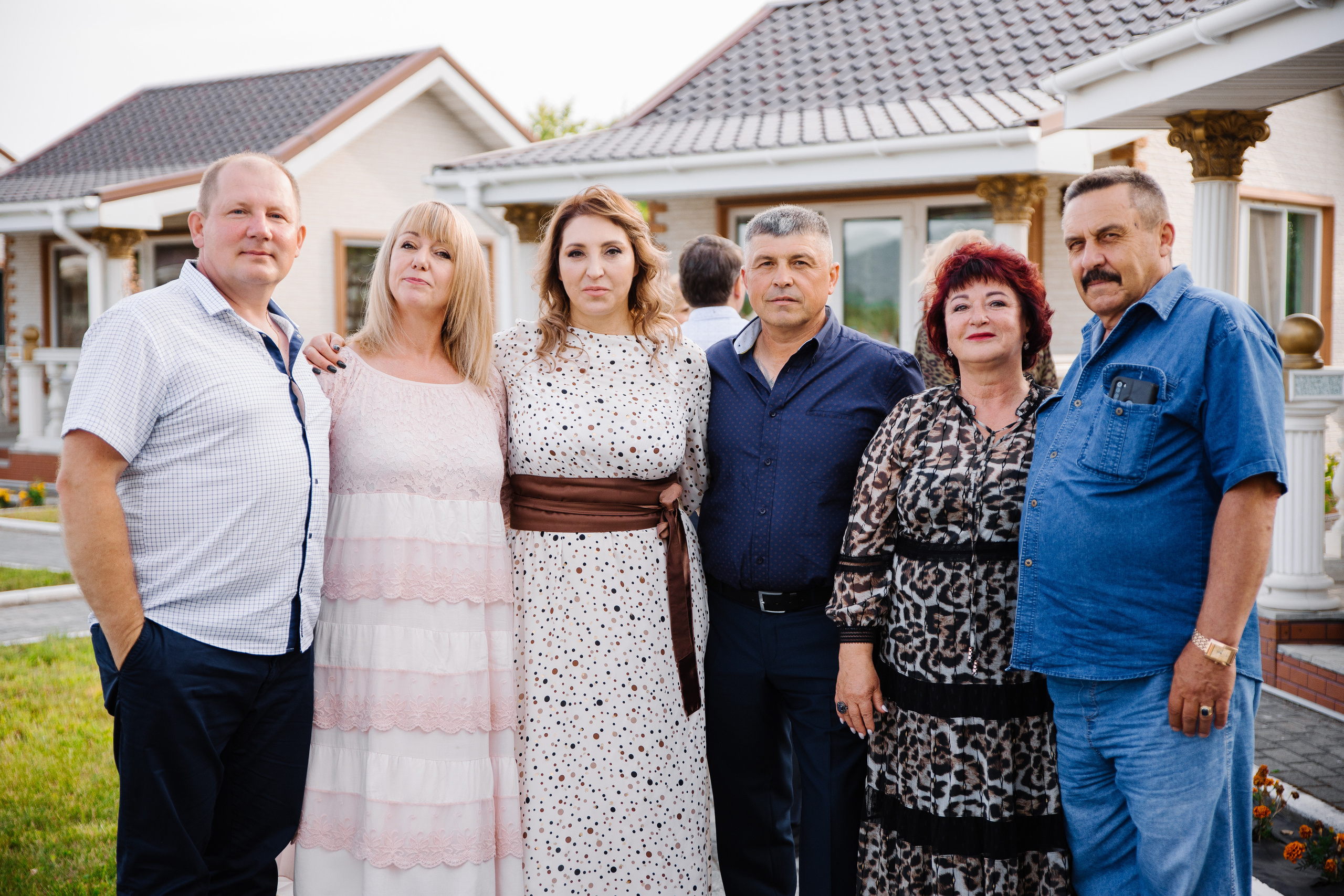 День рождения Натальи. Сайт фотографа Марина Ефанова