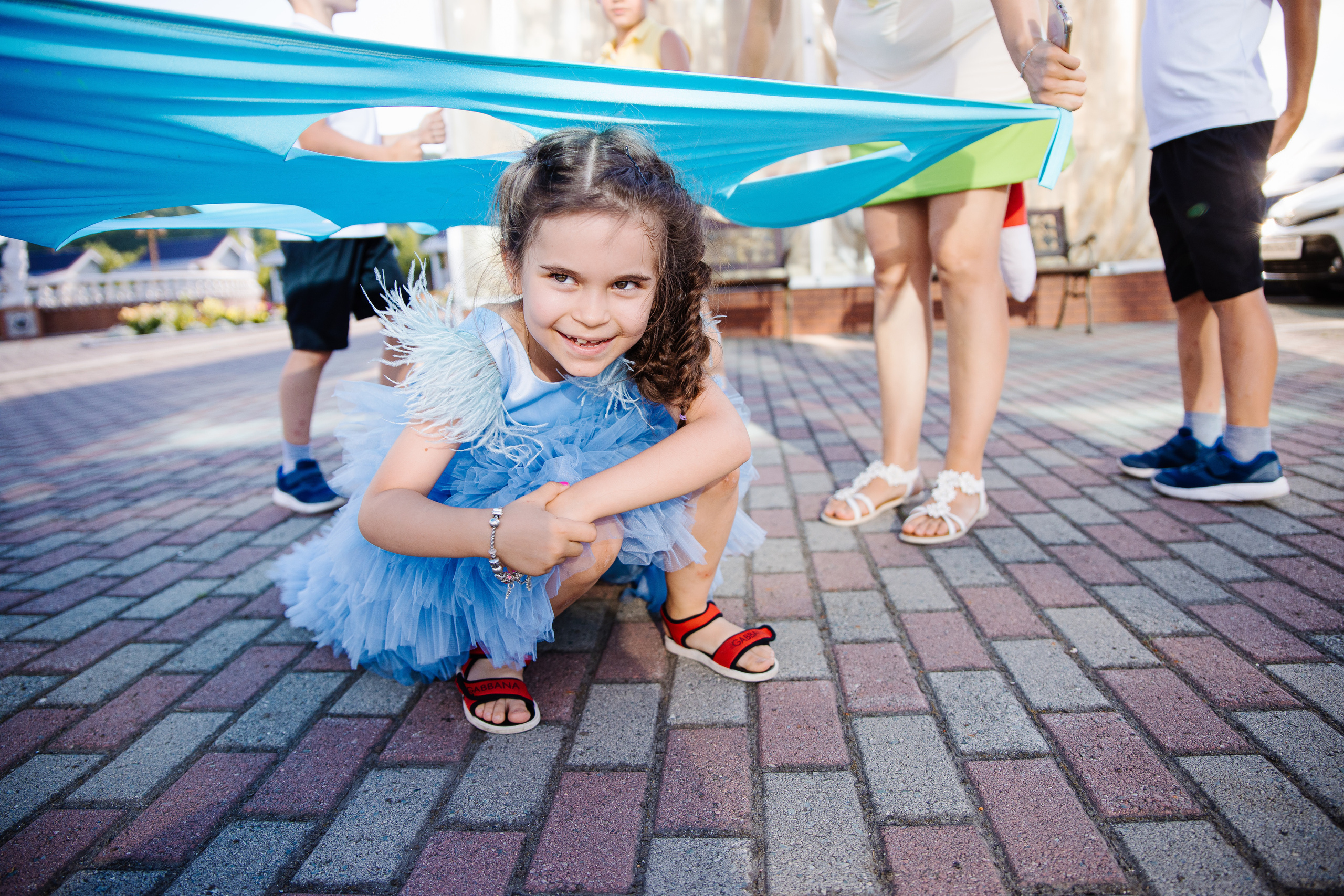 Mama party. Сайт фотографа Марина Ефанова