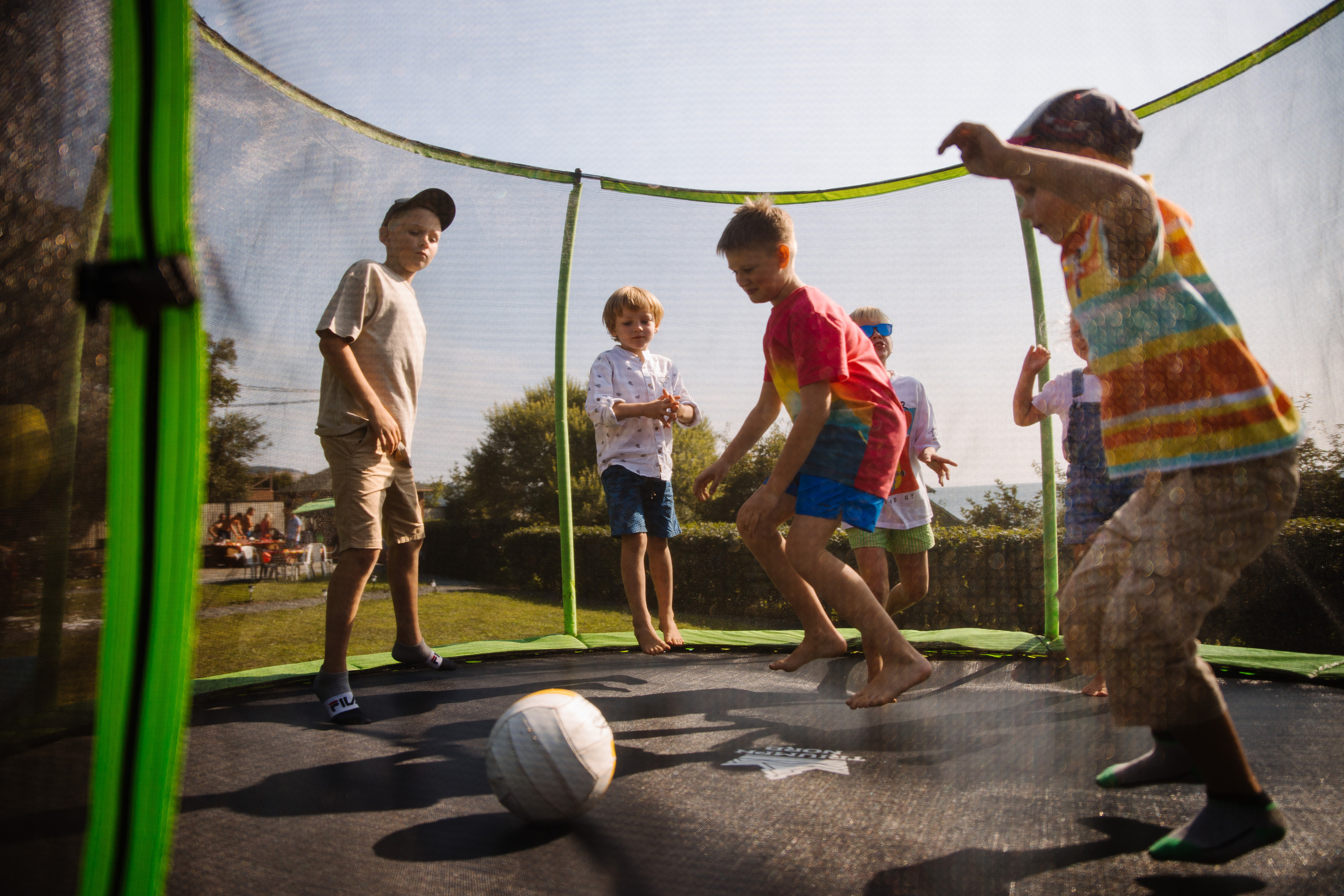 День рождения Мити. Сайт фотографа Марина Ефанова