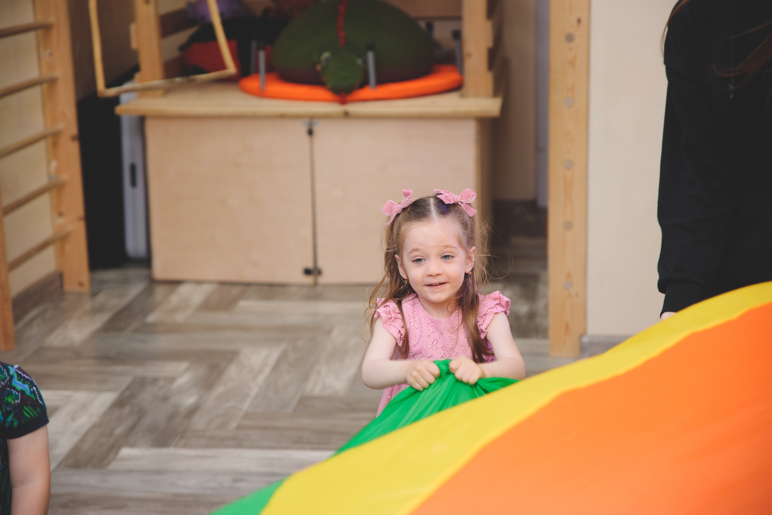 День рождения Таисии. Сайт фотографа Марина Ефанова