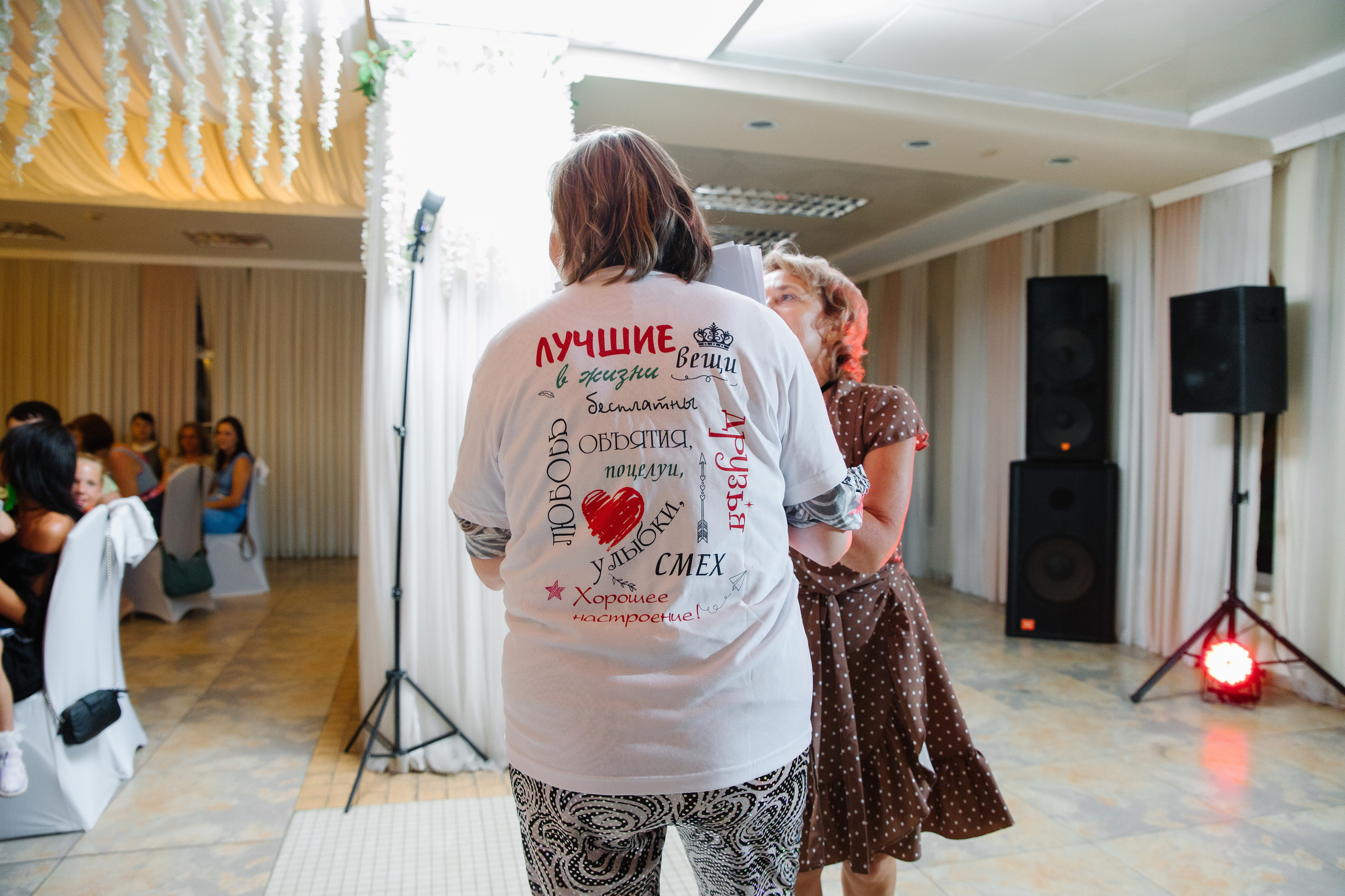 День рождения Анастасии. Сайт фотографа Марина Ефанова