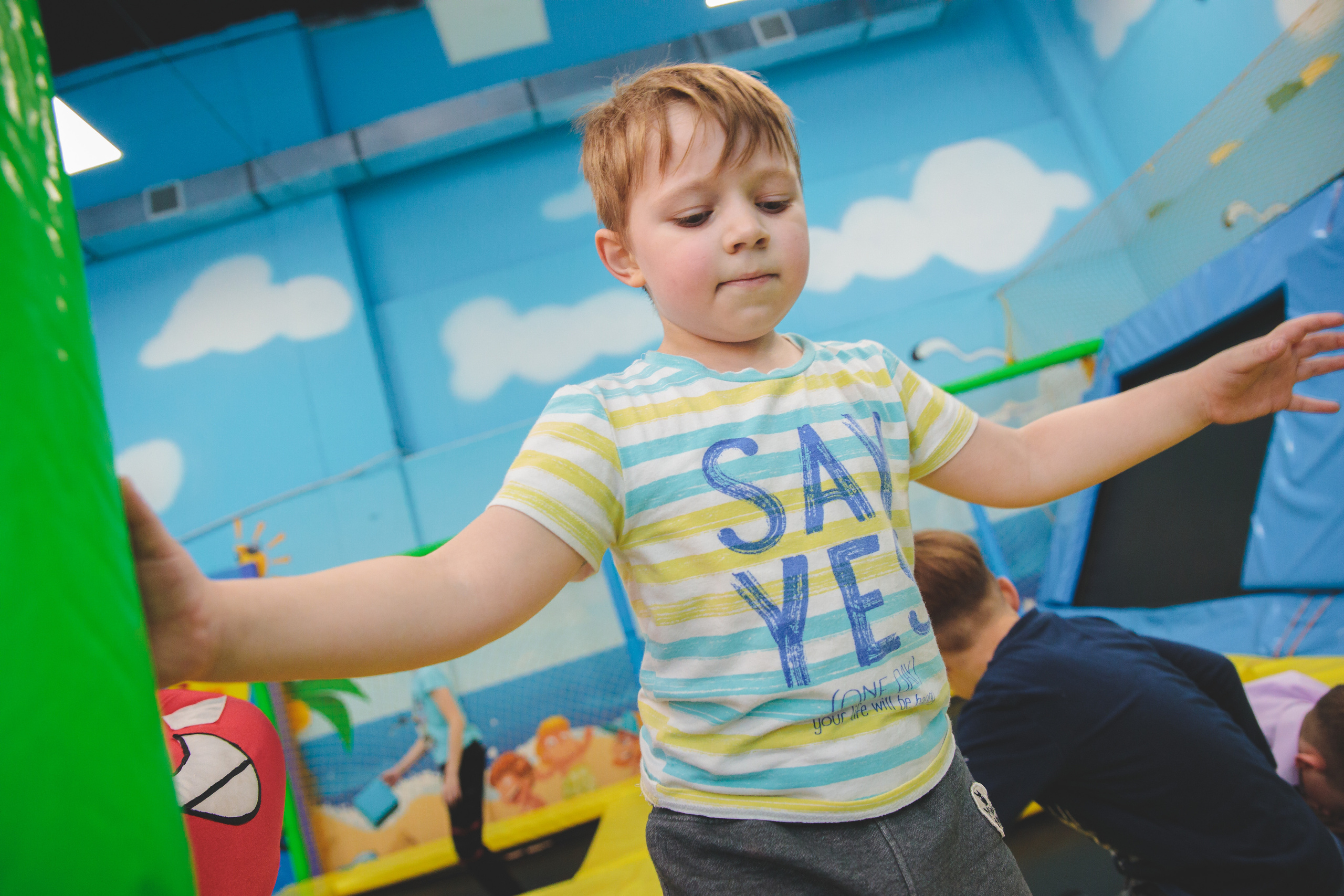 День рождения Влада. Сайт фотографа Марина Ефанова