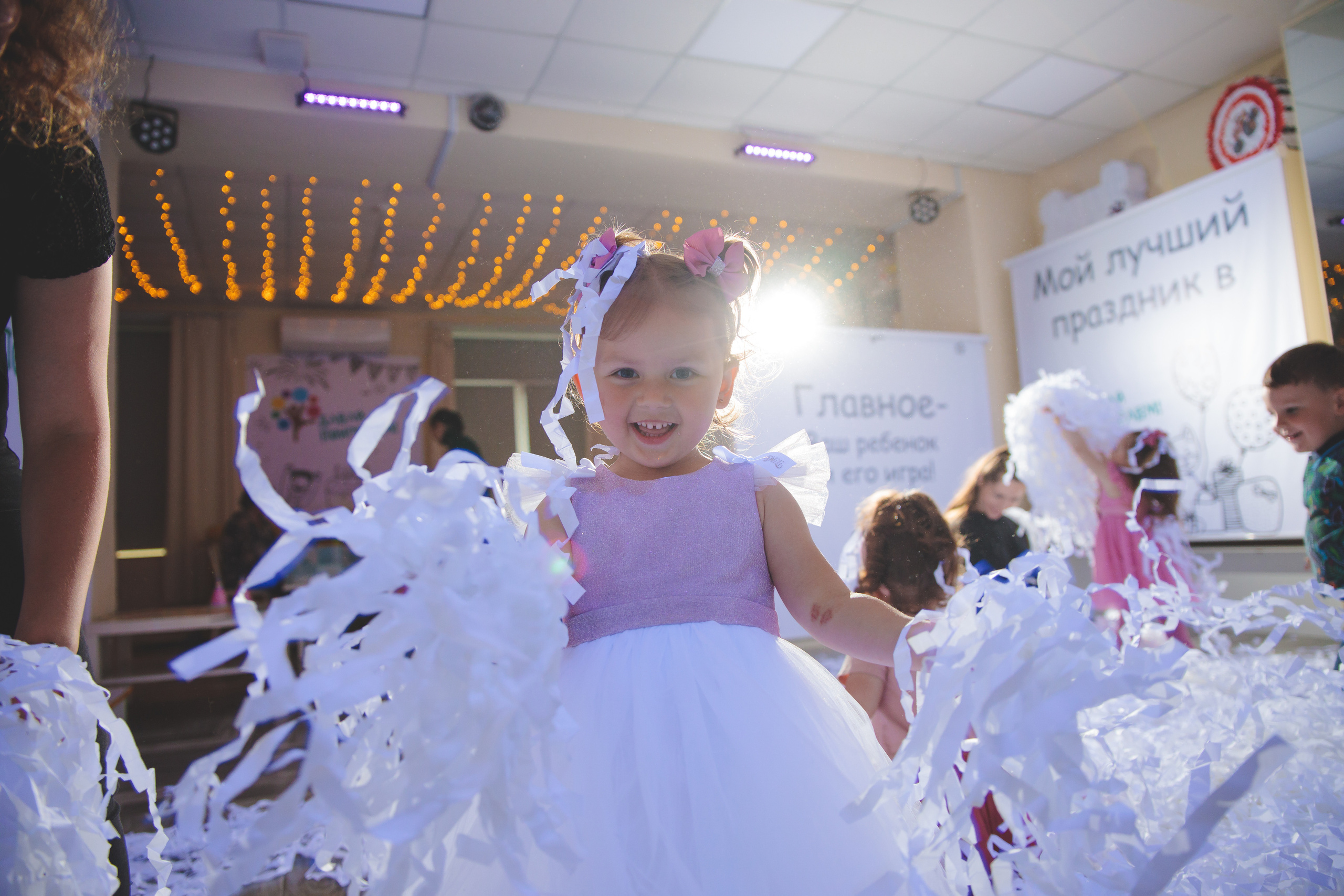 День рождения Таисии. Сайт фотографа Марина Ефанова