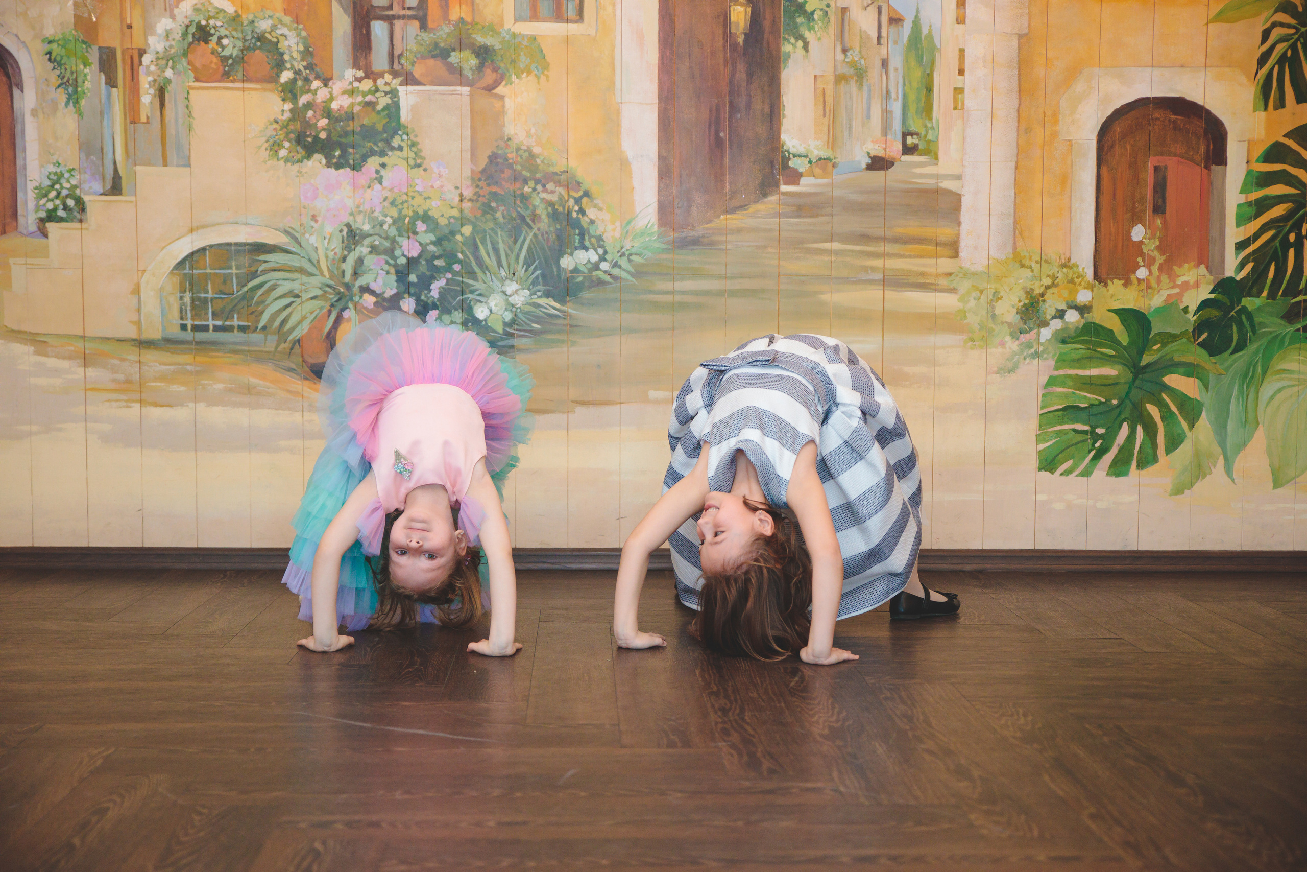 День рождения Ольги. Сайт фотографа Марина Ефанова