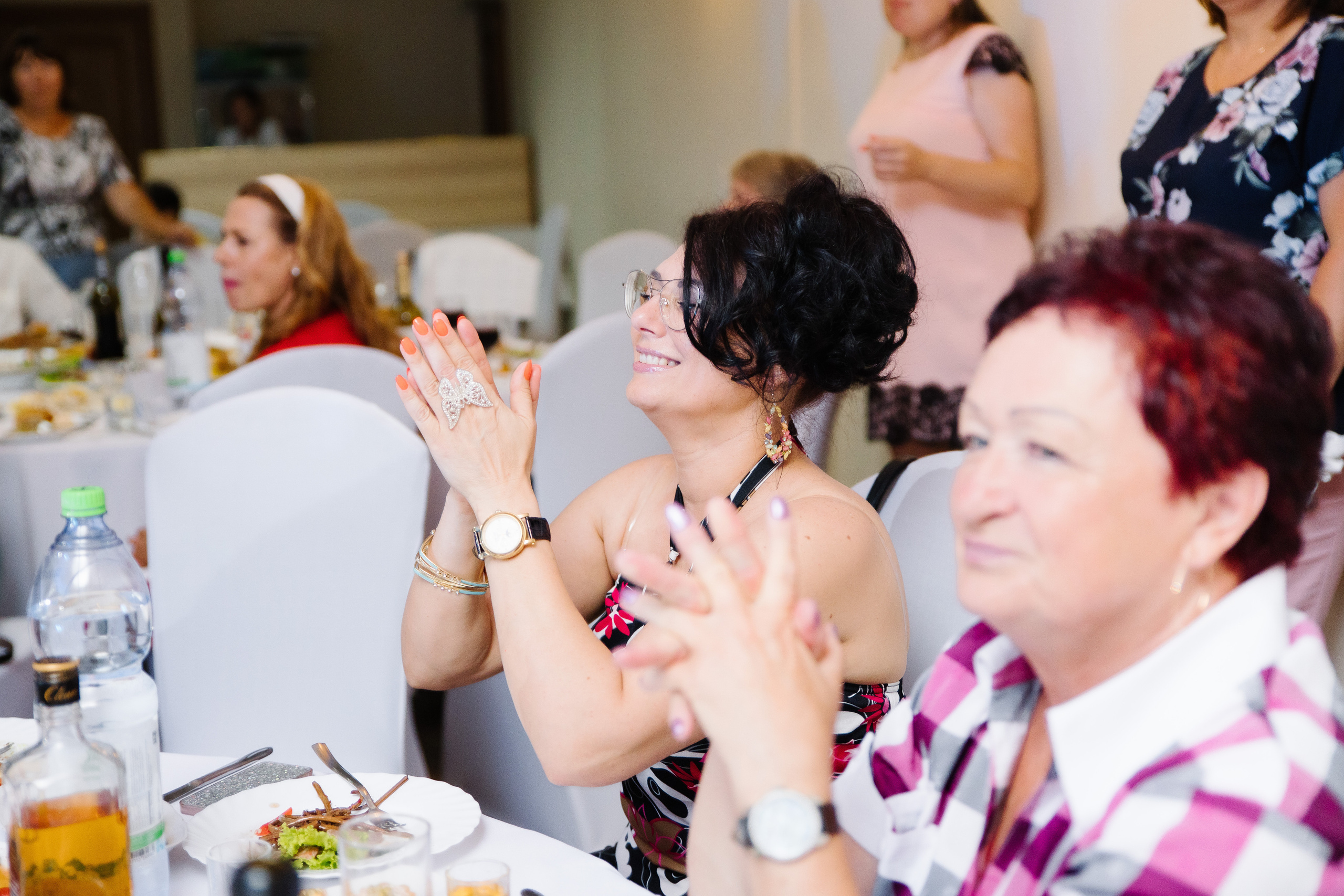 День рождения Анастасии. Сайт фотографа Марина Ефанова