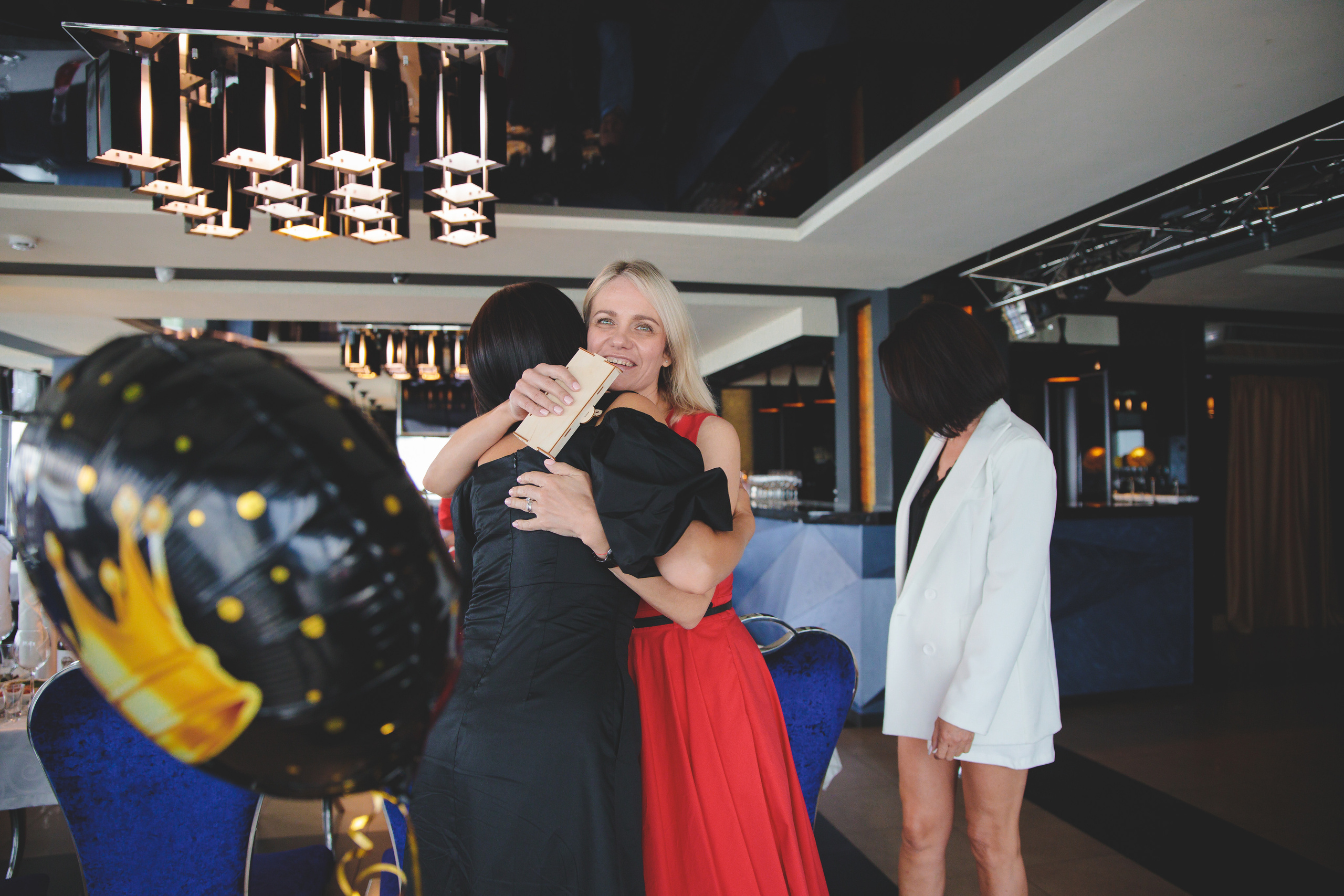 День рождения Василисы. Сайт фотографа Марина Ефанова