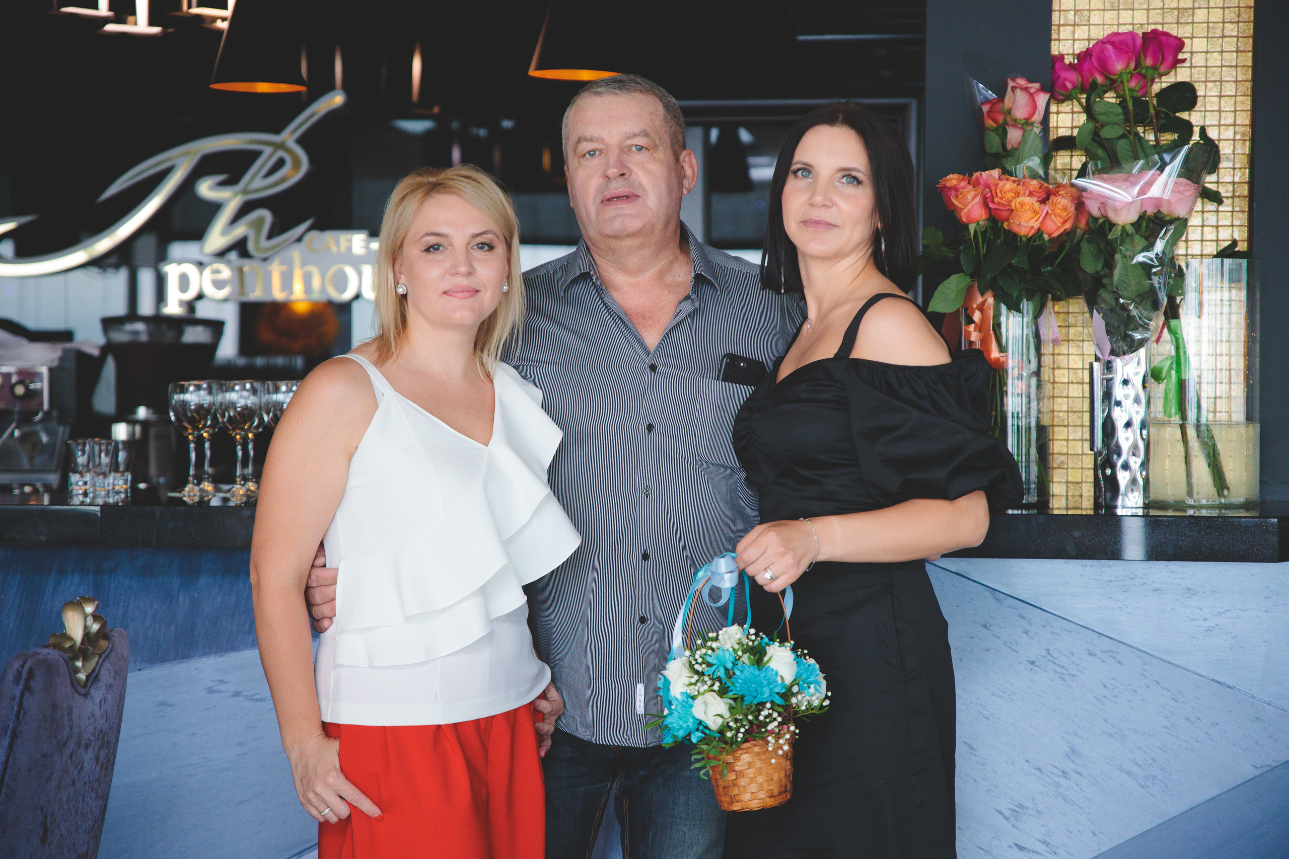 День рождения Василисы. Сайт фотографа Марина Ефанова