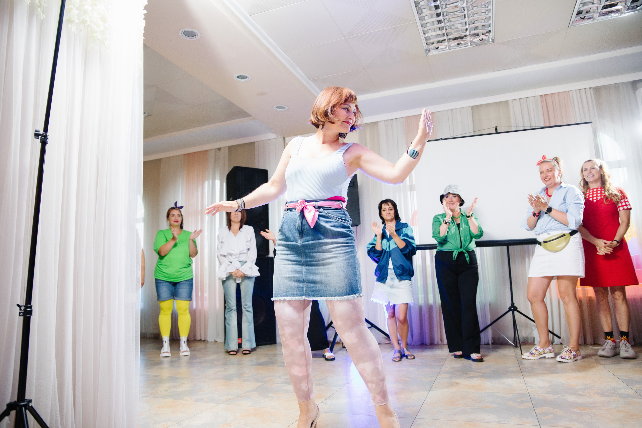 День рождения Анастасии. Сайт фотографа Марина Ефанова