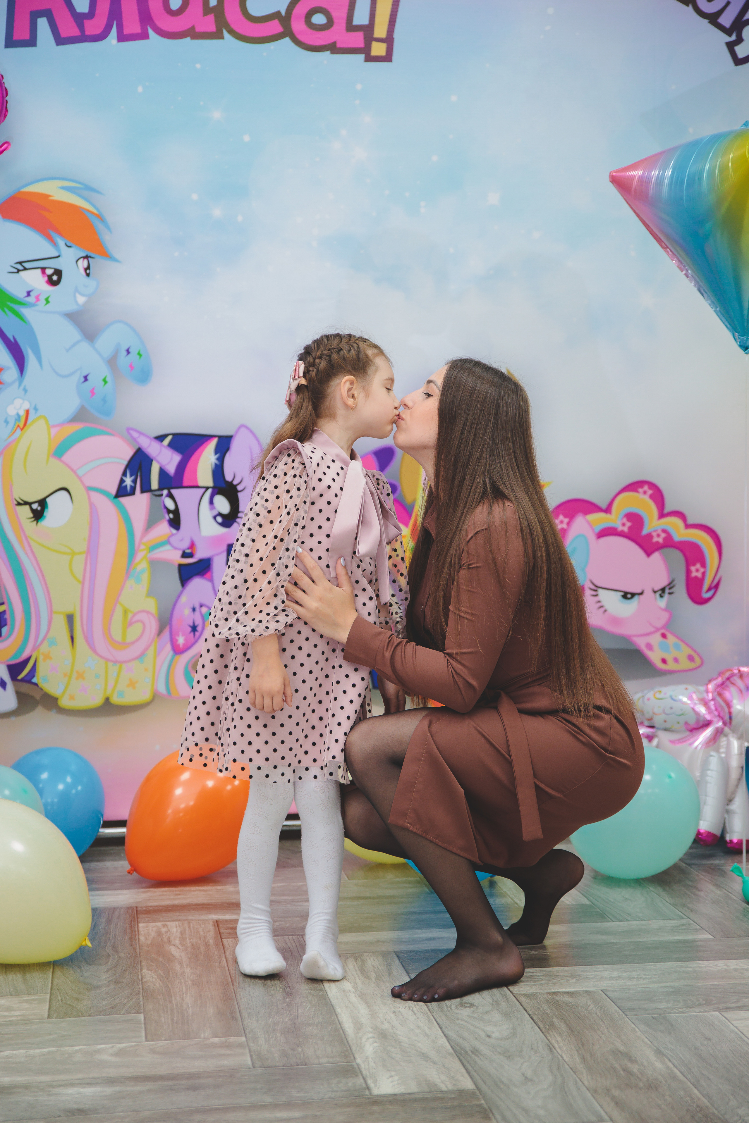 День рождения Алисы. Сайт фотографа Марина Ефанова