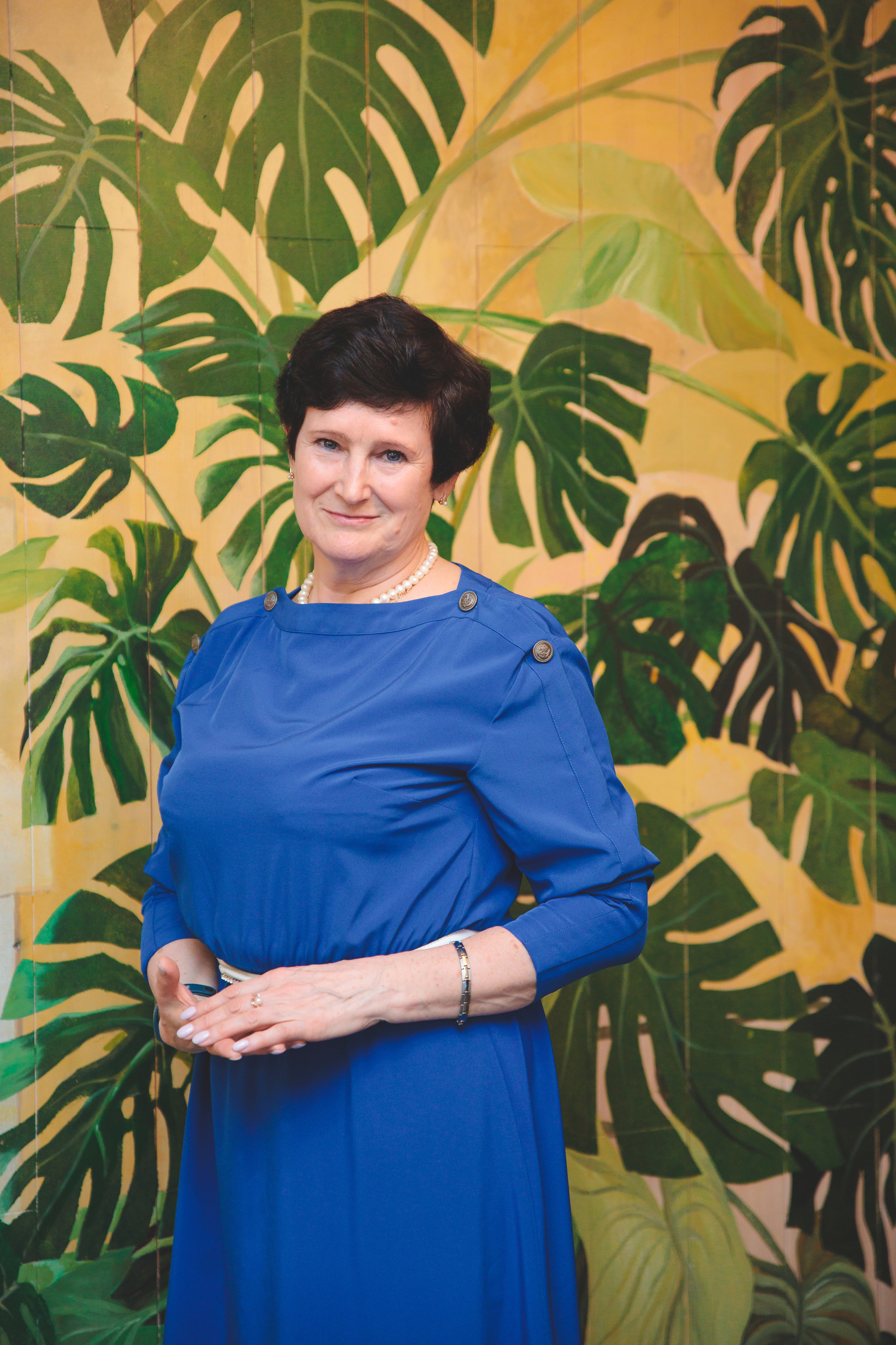 День рождения Ольги. Сайт фотографа Марина Ефанова