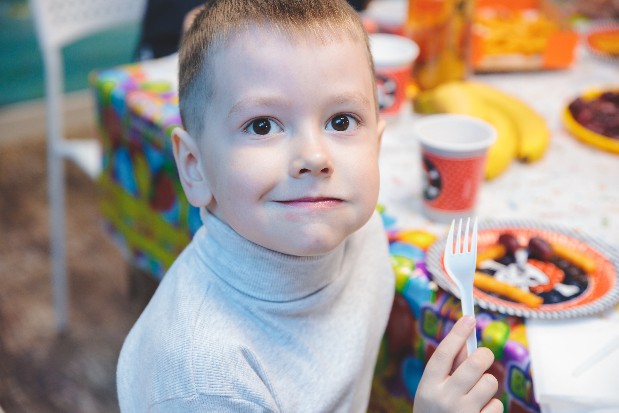 День рождения Влада. Сайт фотографа Марина Ефанова