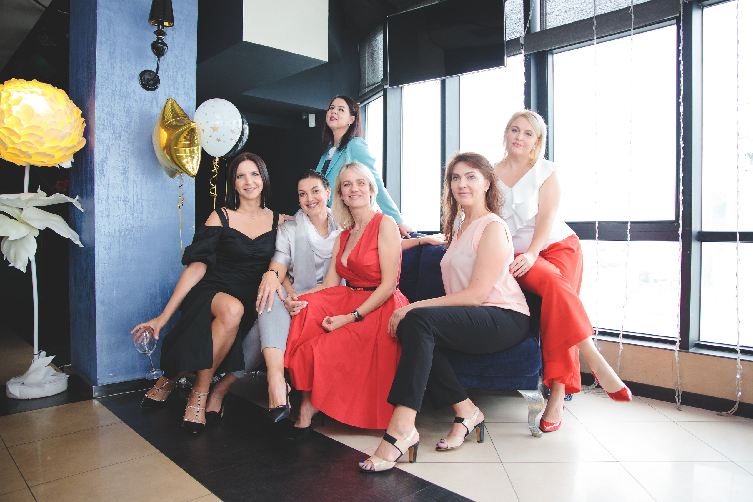 День рождения Василисы. Сайт фотографа Марина Ефанова