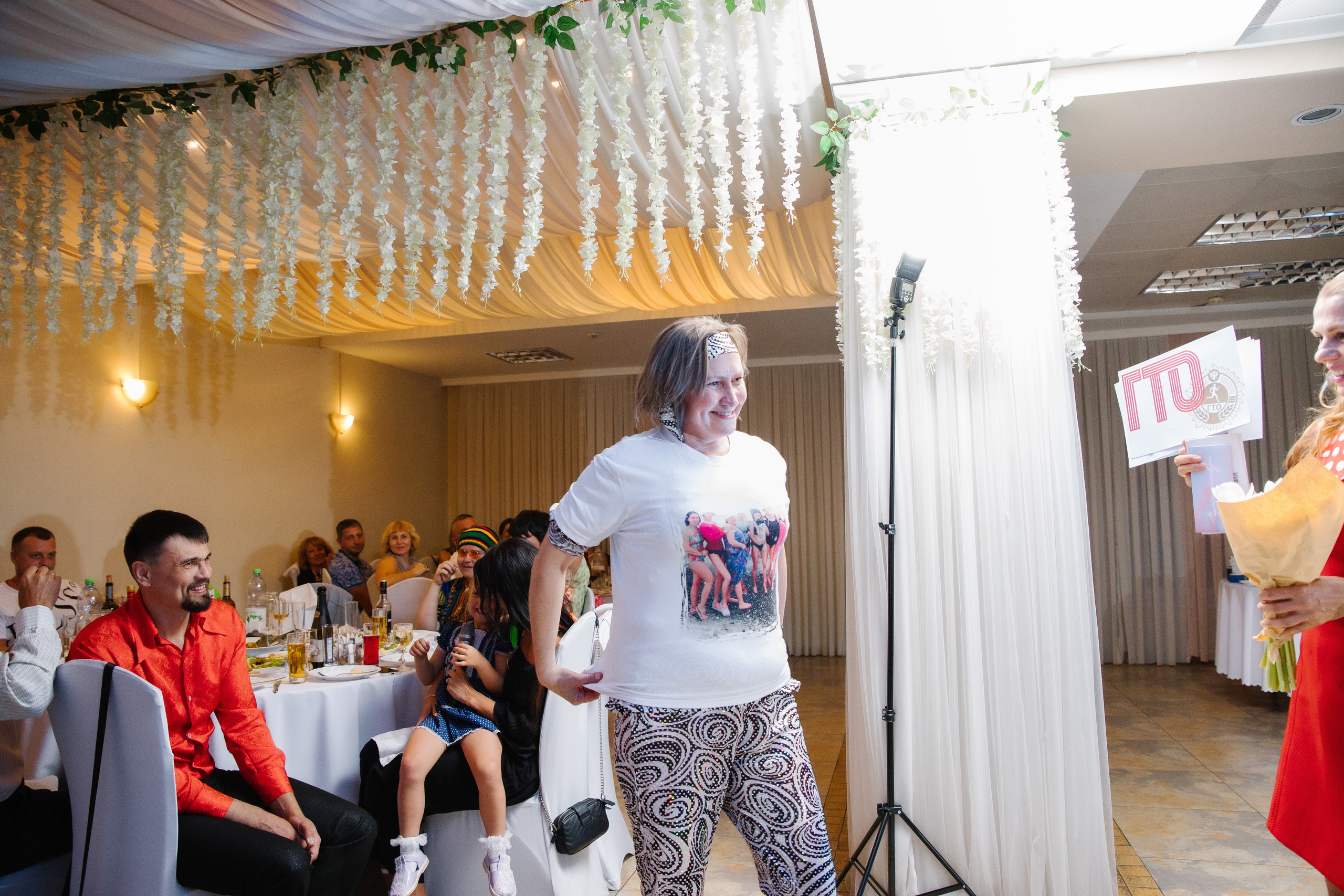 День рождения Анастасии. Сайт фотографа Марина Ефанова