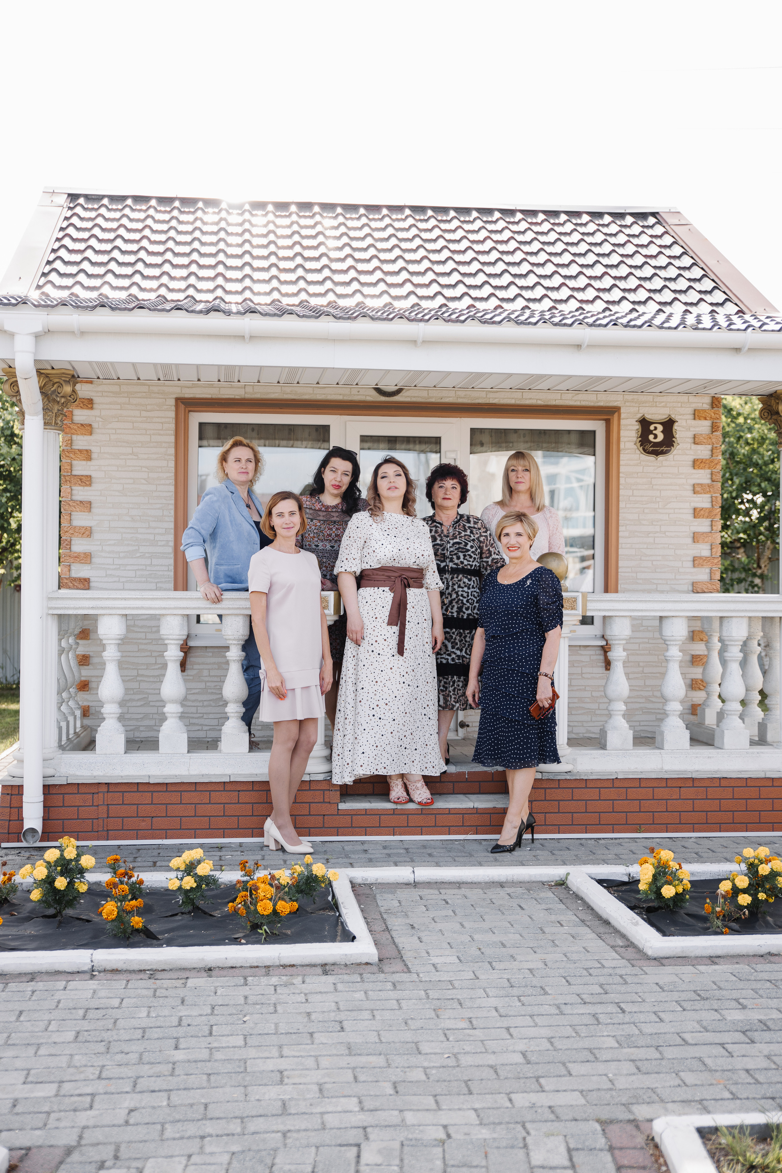 День рождения Натальи. Сайт фотографа Марина Ефанова