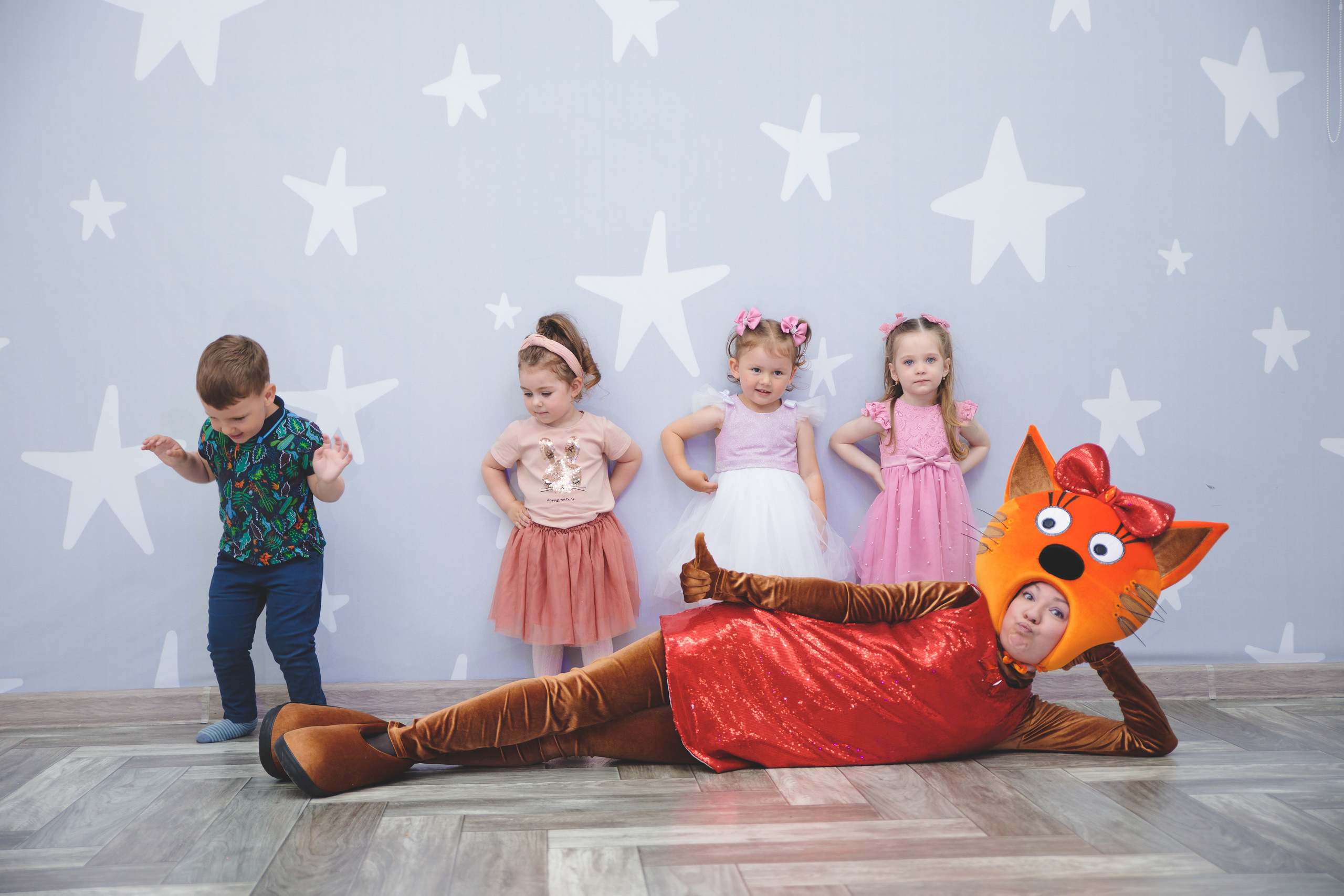 День рождения Таисии. Сайт фотографа Марина Ефанова