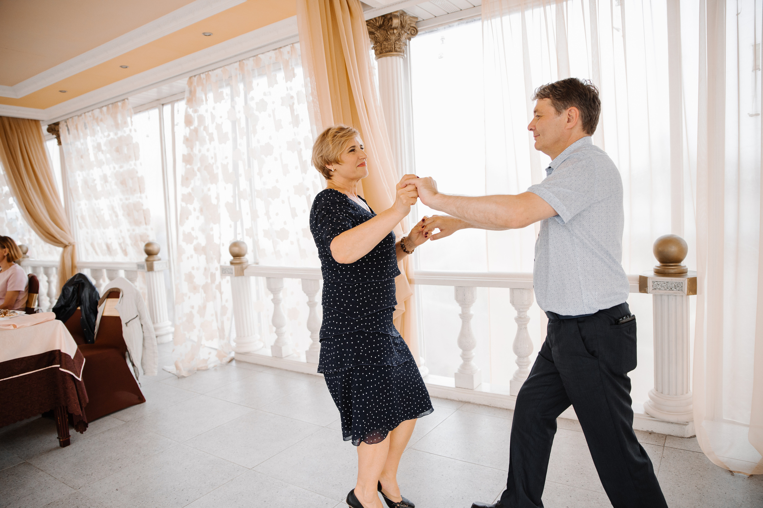 День рождения Натальи. Сайт фотографа Марина Ефанова