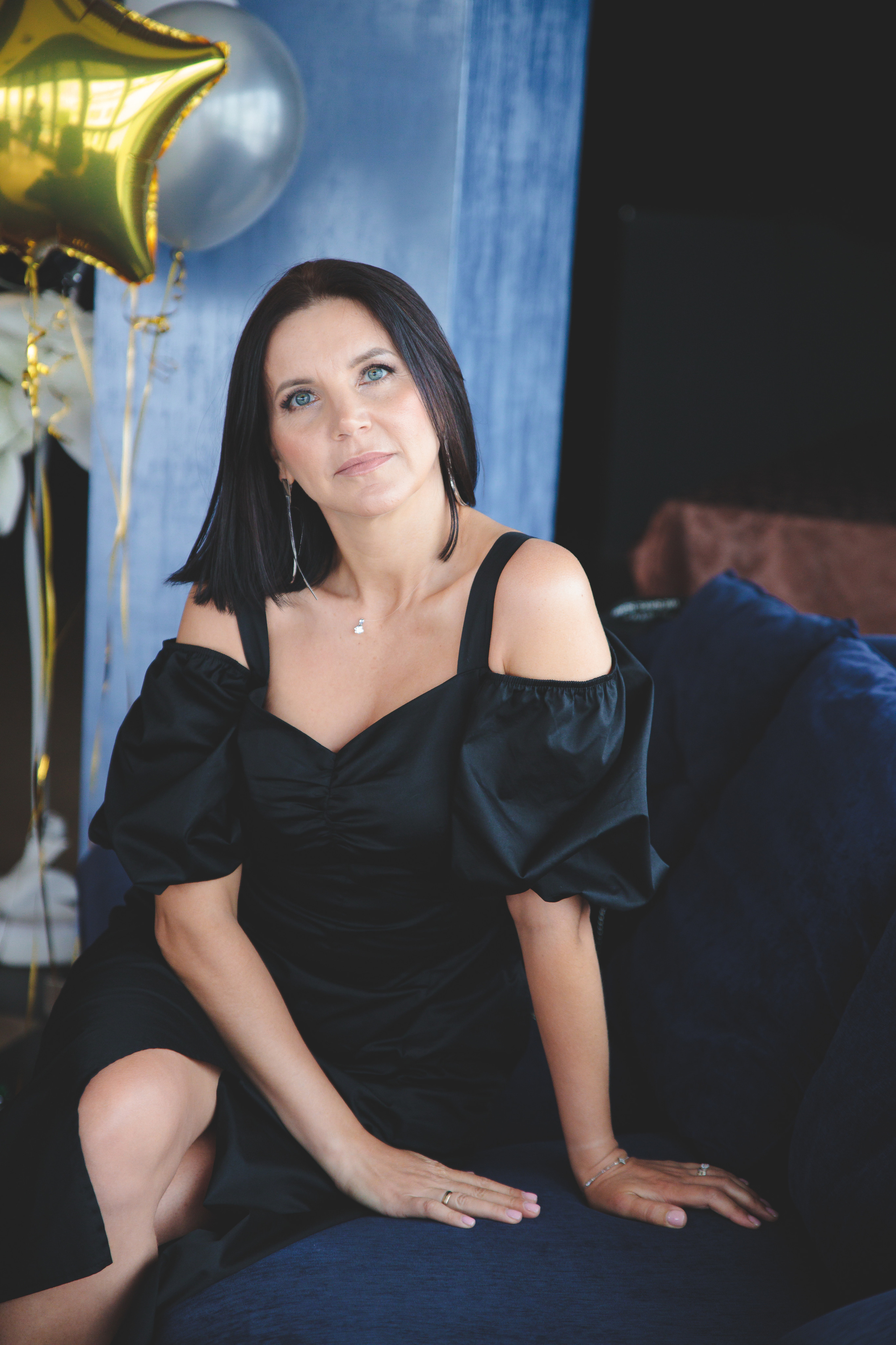 День рождения Василисы. Сайт фотографа Марина Ефанова