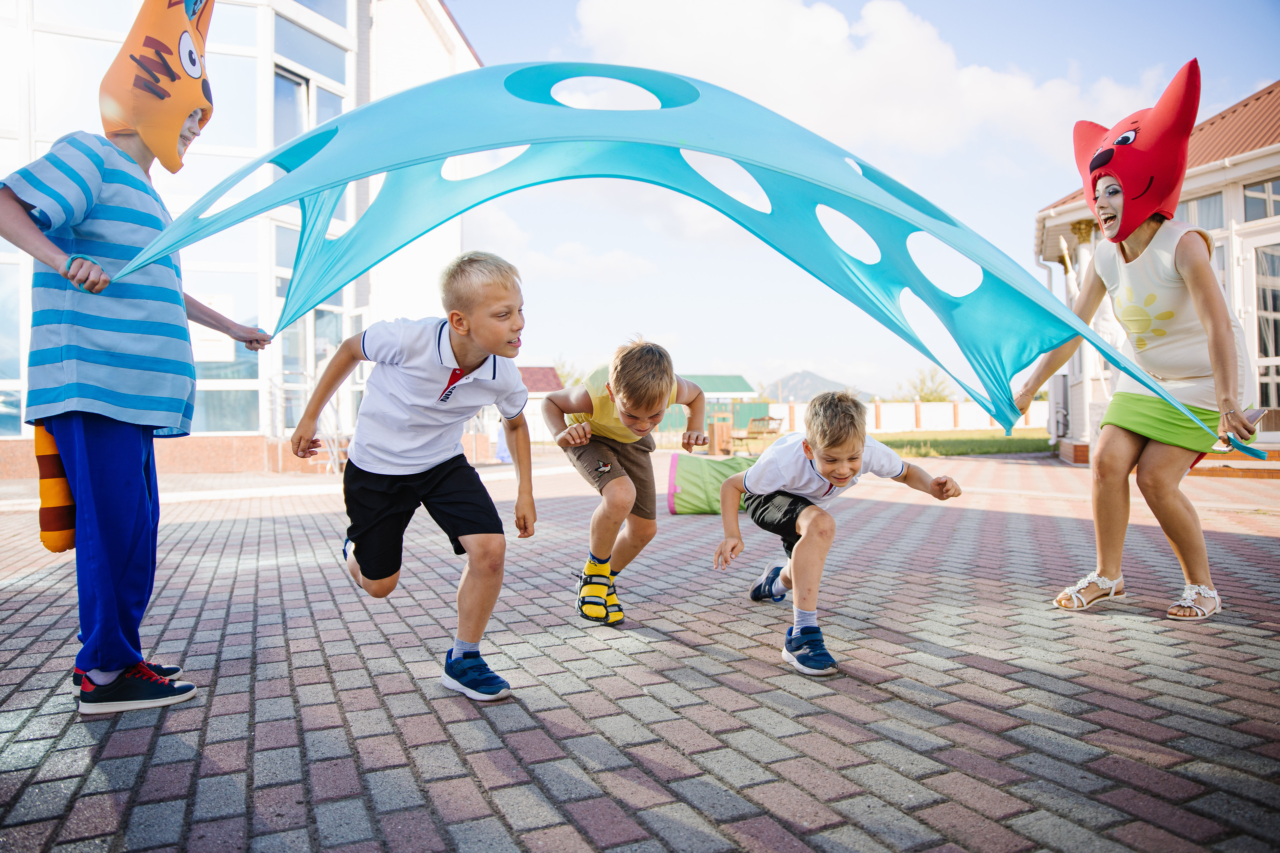 Mama party. Сайт фотографа Марина Ефанова