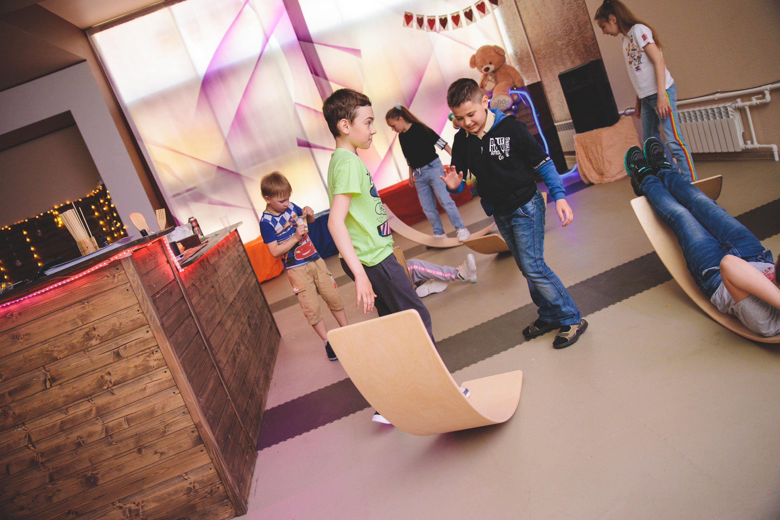 Выпускной 4 класс в Funny_fly_nhk. Сайт фотографа Марина Ефанова