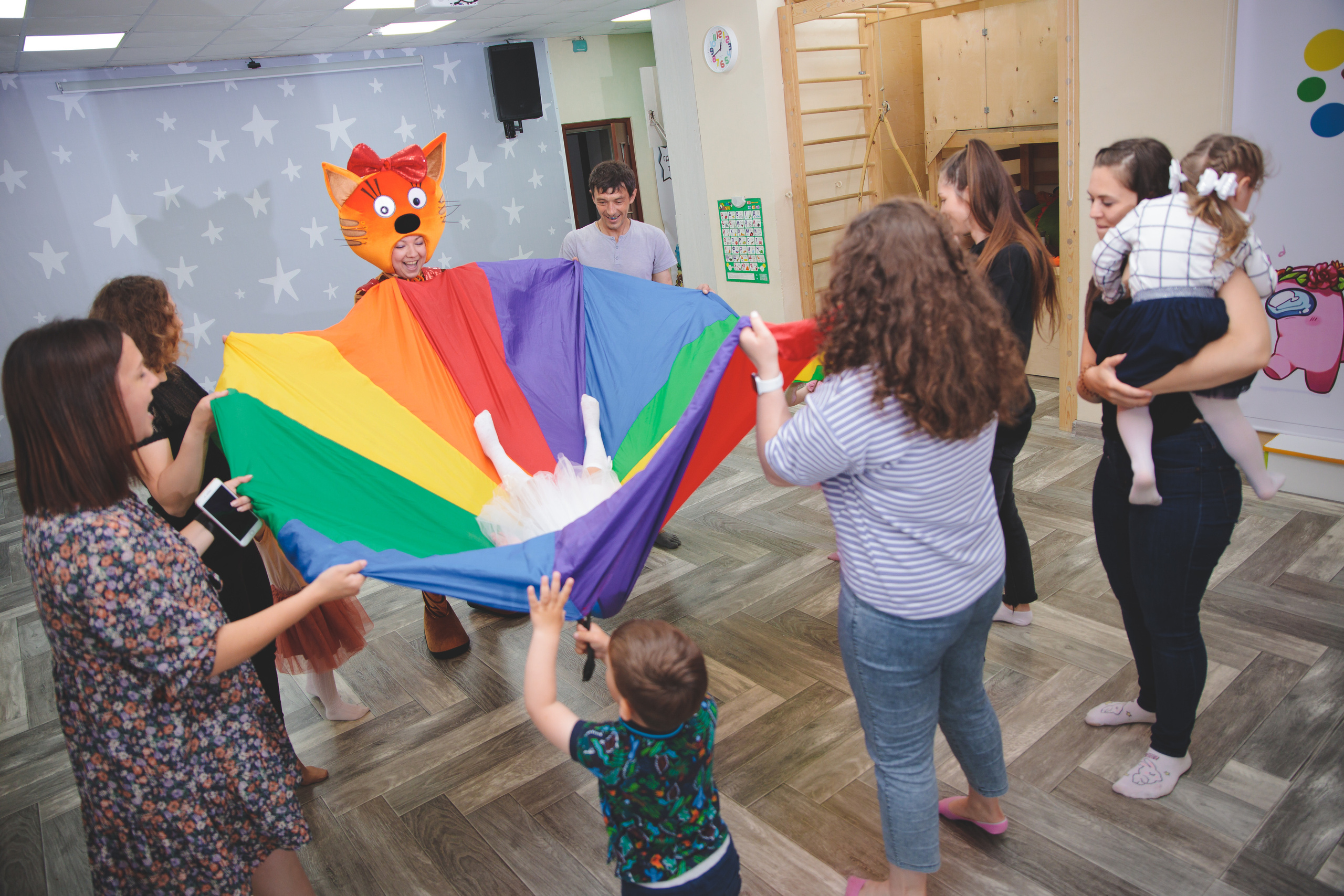 День рождения Таисии. Сайт фотографа Марина Ефанова