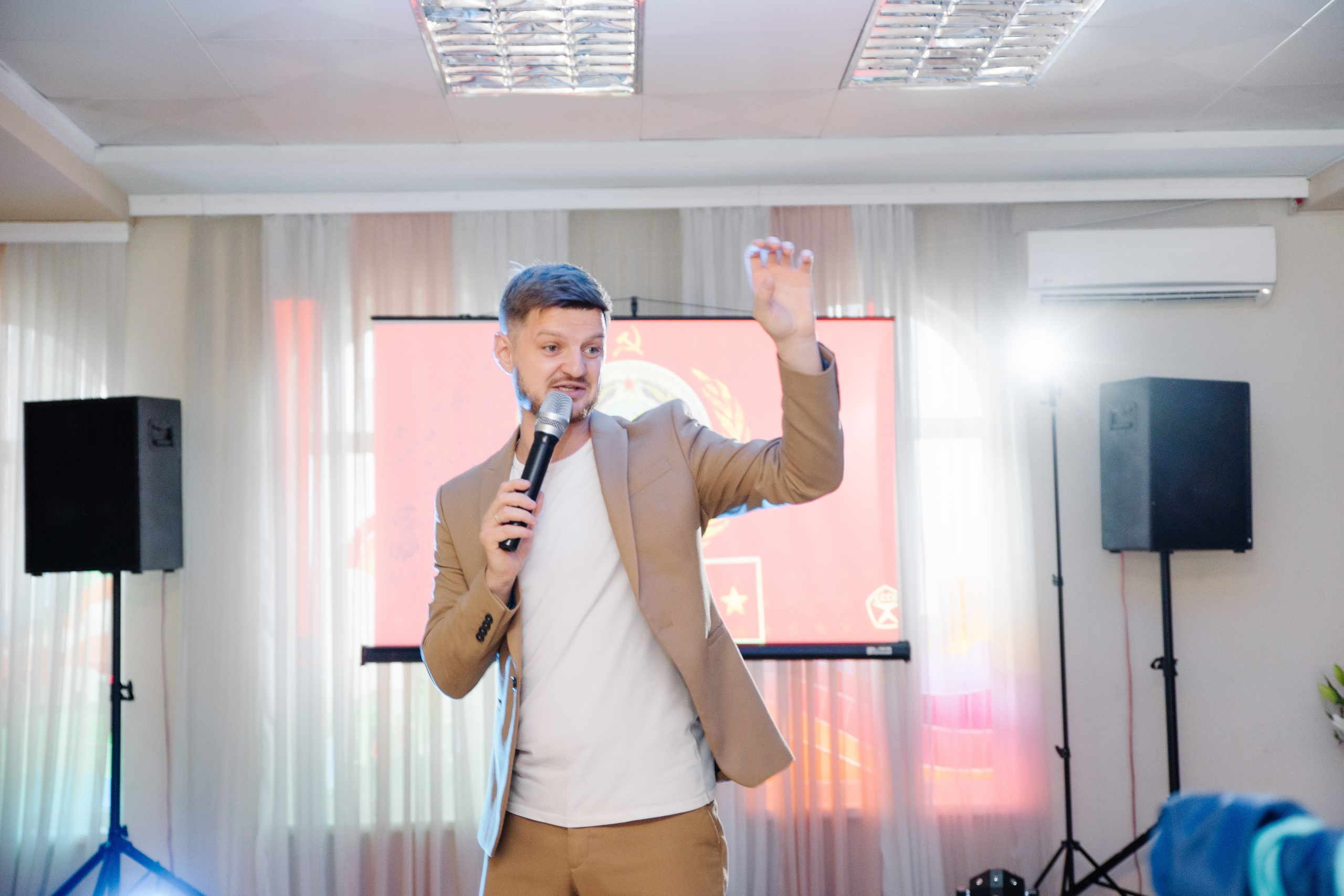 День рождения Анастасии. Сайт фотографа Марина Ефанова