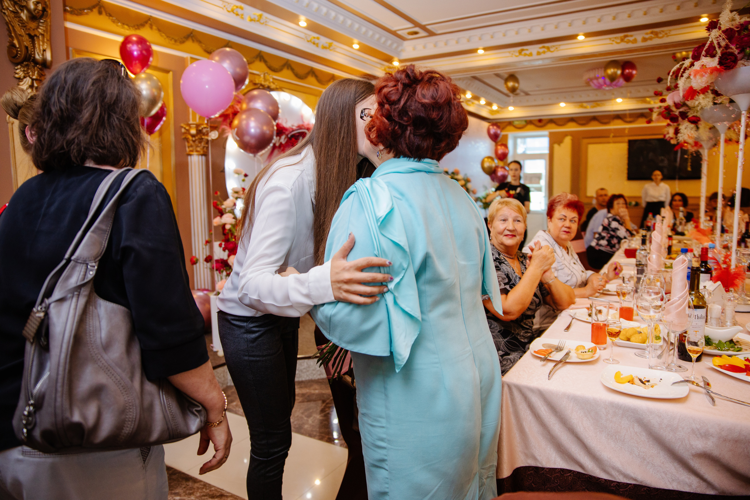 Mama party. Сайт фотографа Марина Ефанова