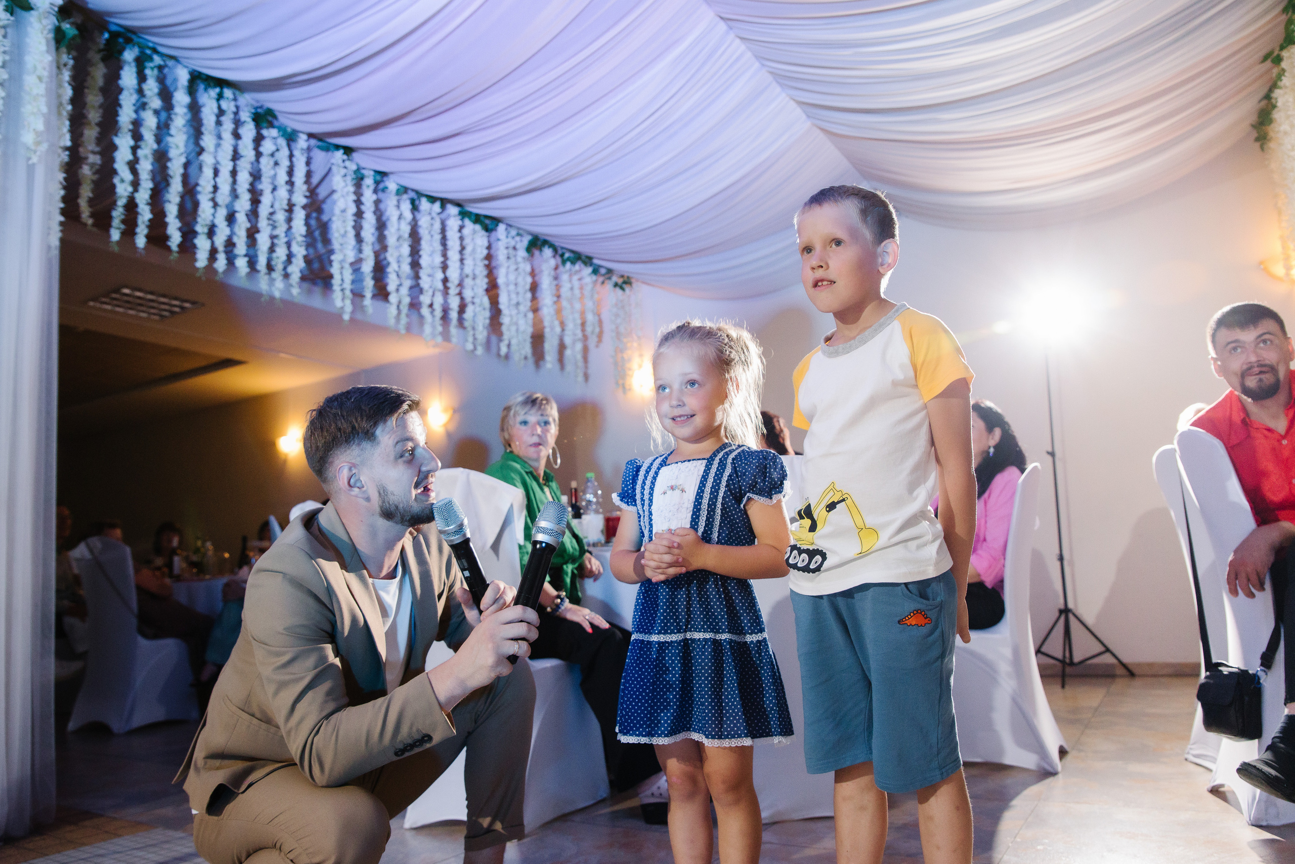 День рождения Анастасии. Сайт фотографа Марина Ефанова