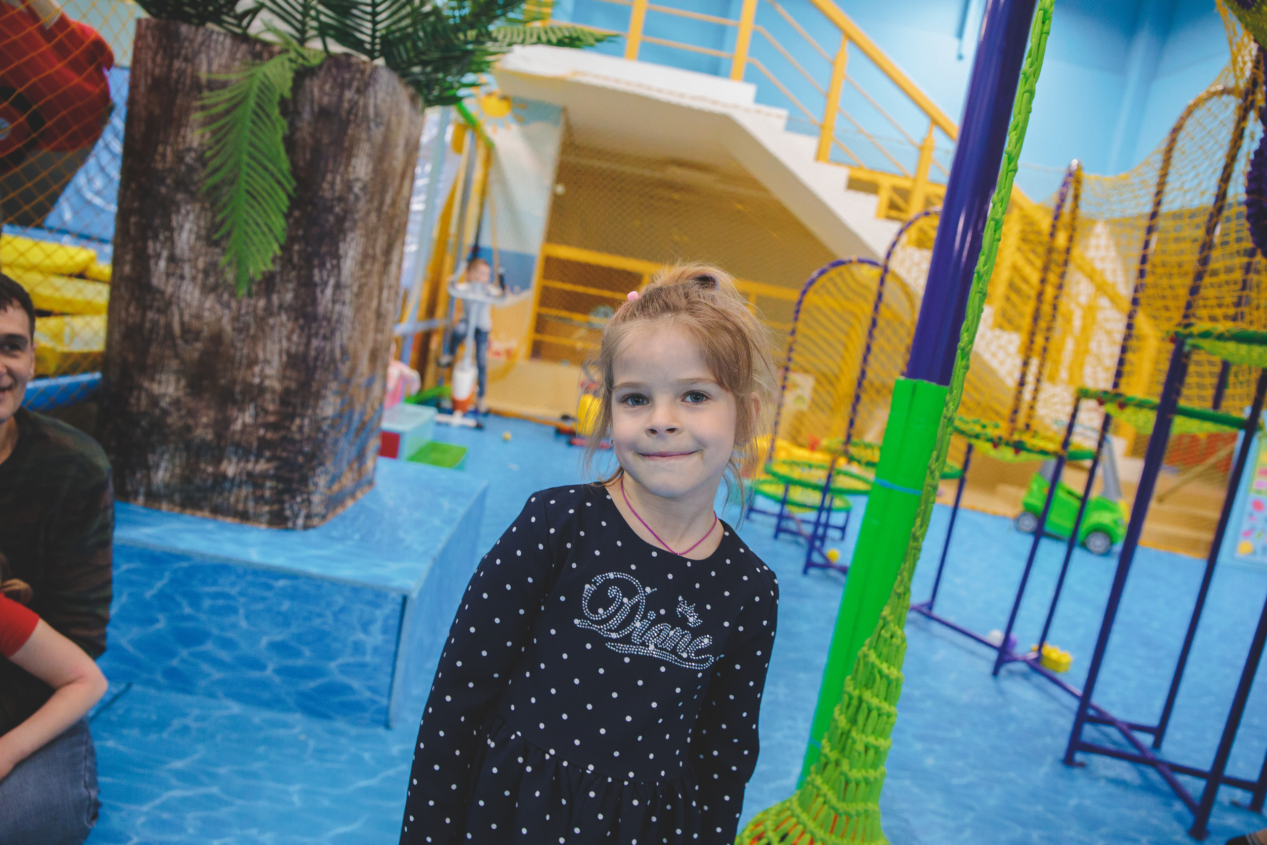 День рождения Влада. Сайт фотографа Марина Ефанова