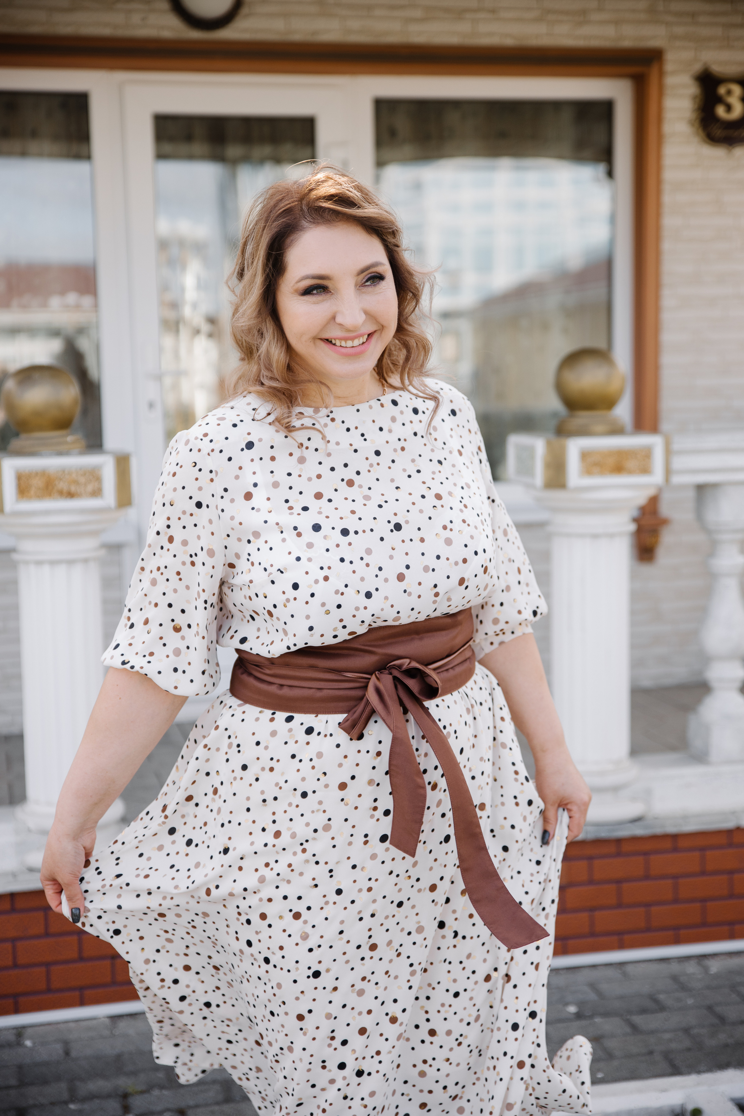 День рождения Натальи. Сайт фотографа Марина Ефанова