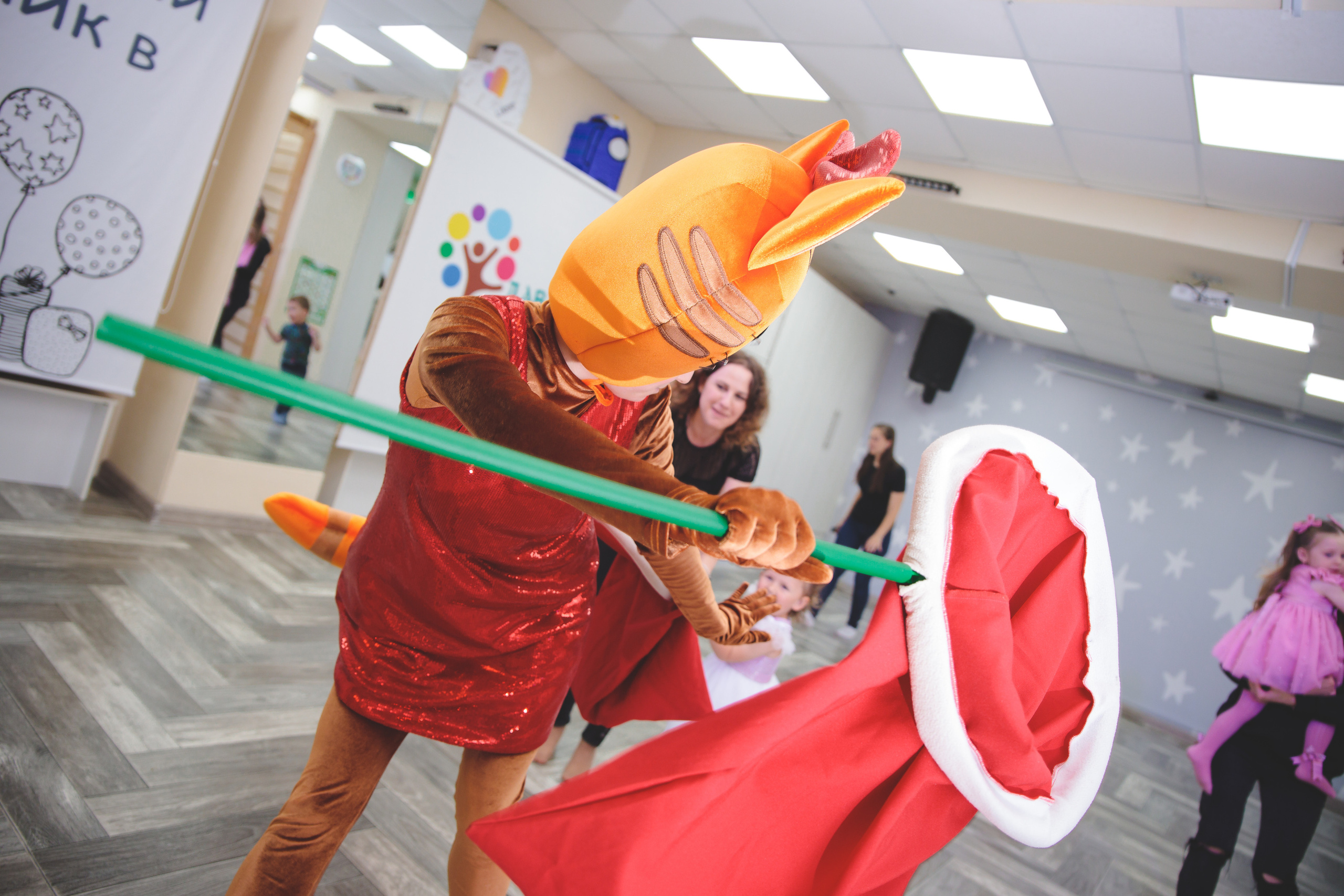 День рождения Таисии. Сайт фотографа Марина Ефанова