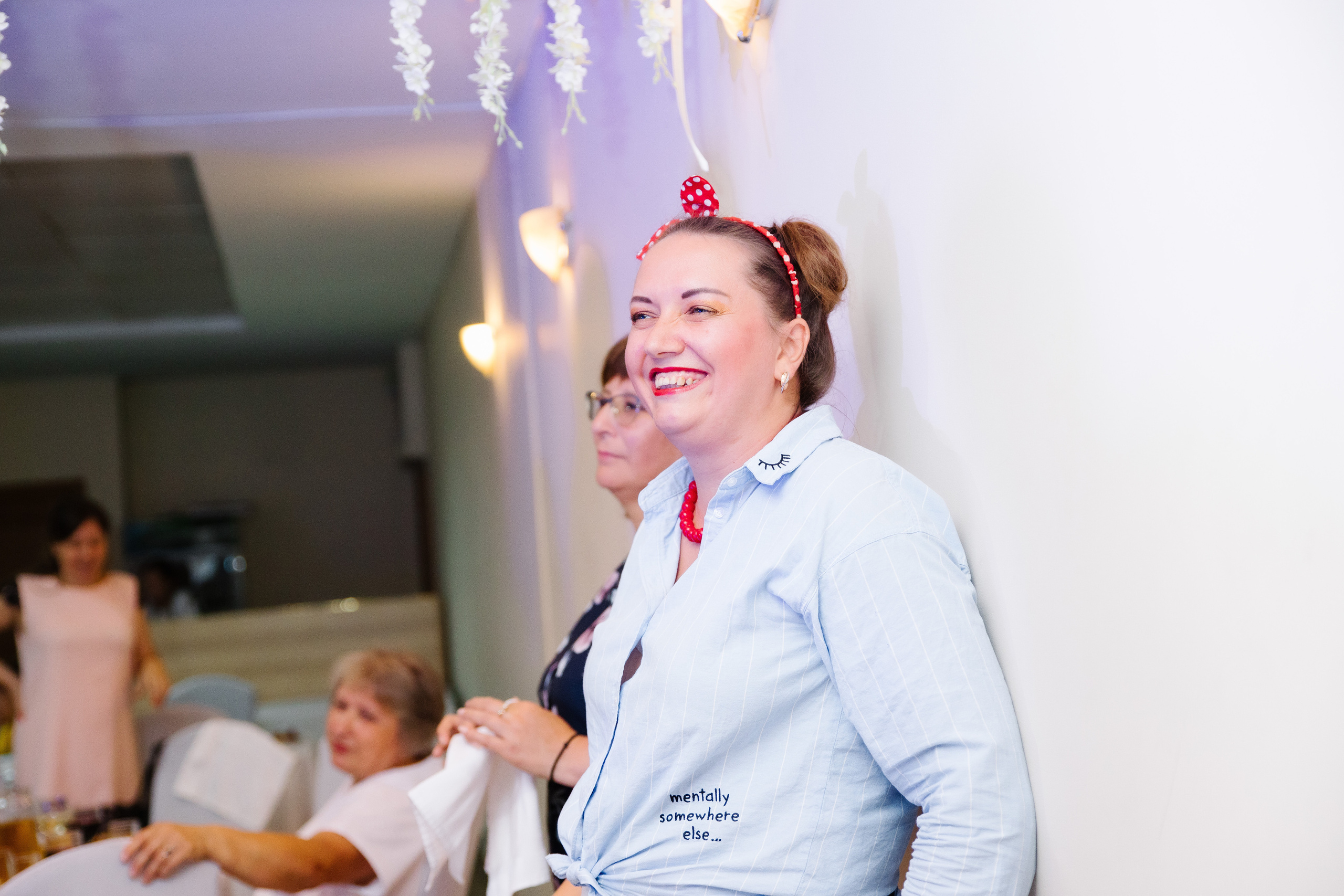 День рождения Анастасии. Сайт фотографа Марина Ефанова