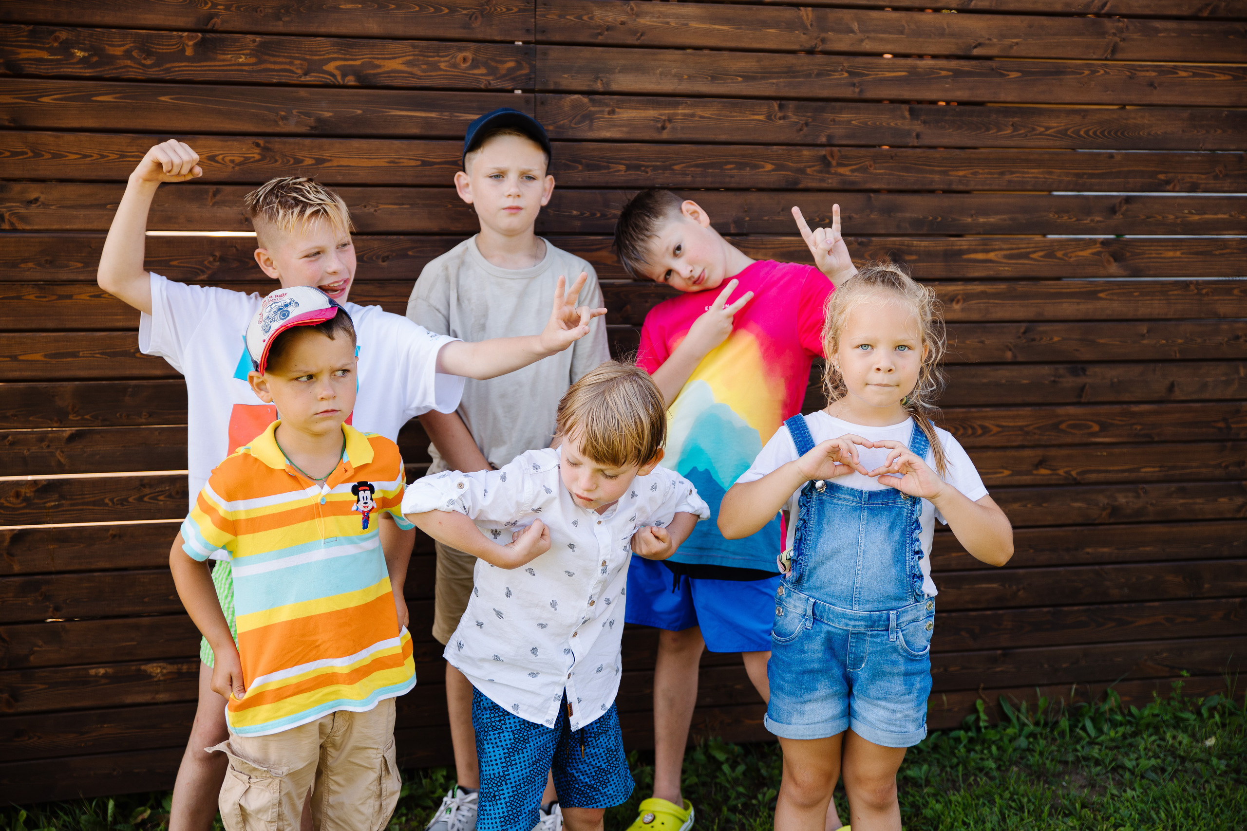 День рождения Мити. Сайт фотографа Марина Ефанова