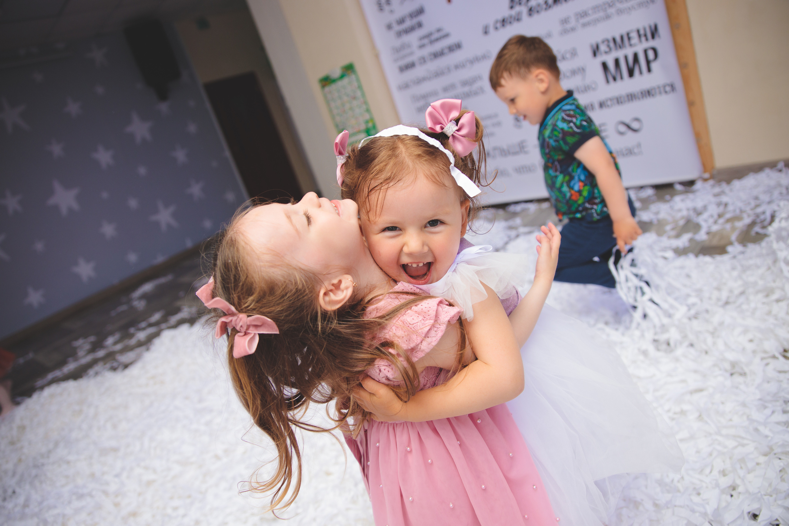 День рождения Таисии. Сайт фотографа Марина Ефанова