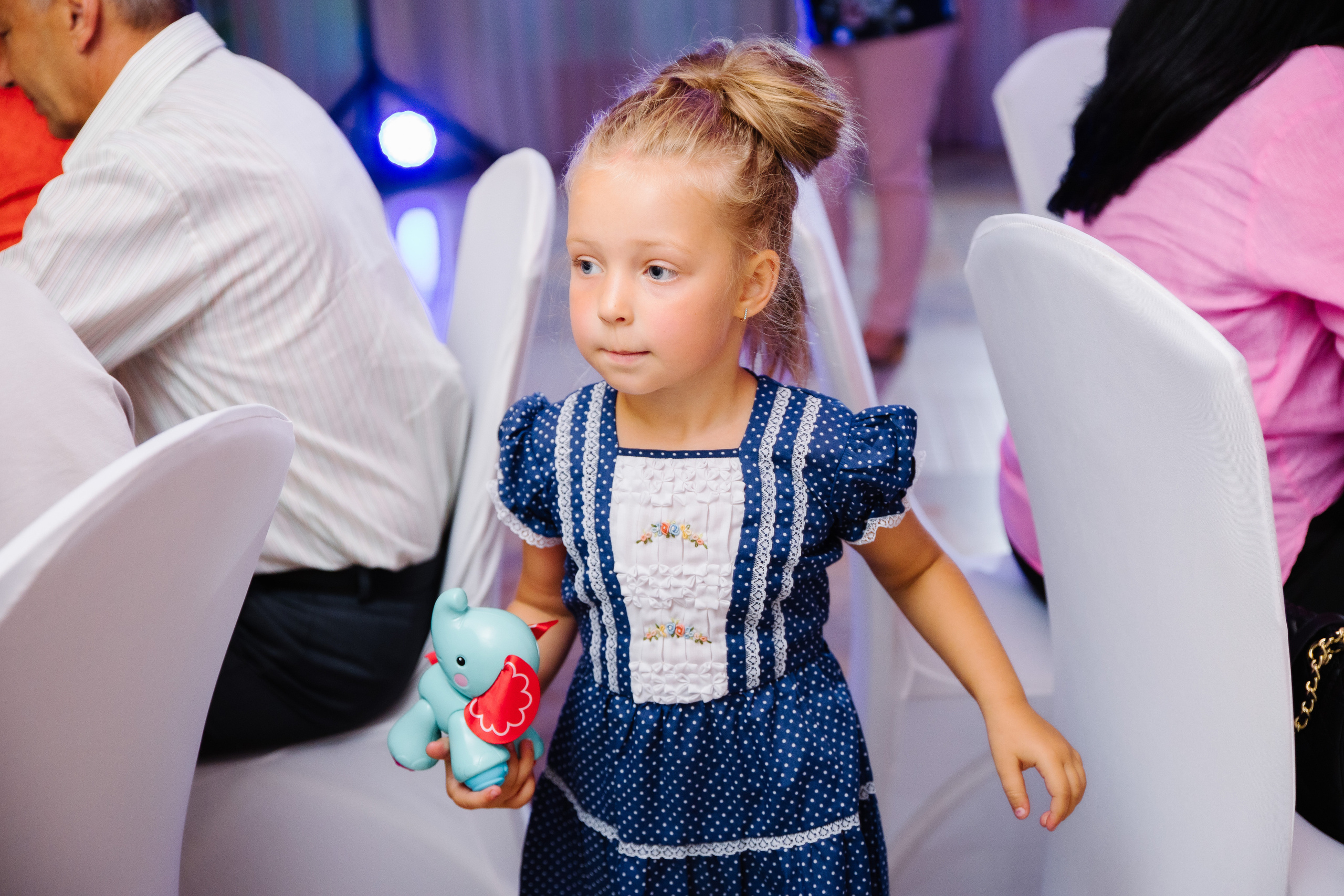 День рождения Анастасии. Сайт фотографа Марина Ефанова