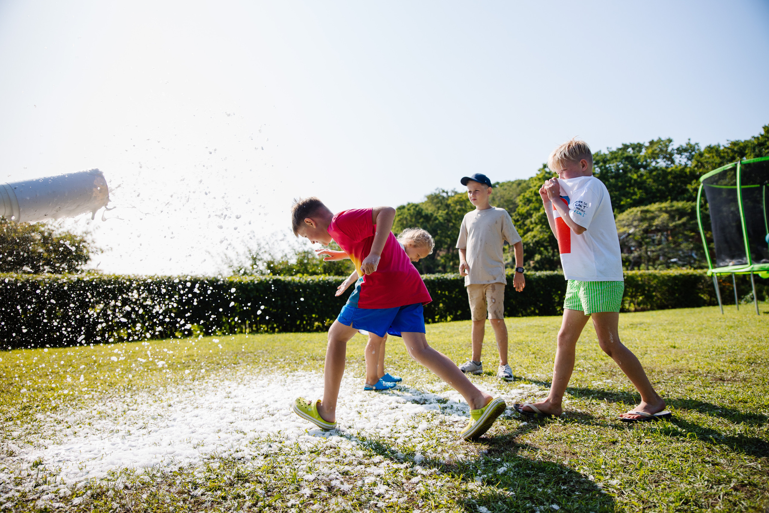 День рождения Мити. Сайт фотографа Марина Ефанова