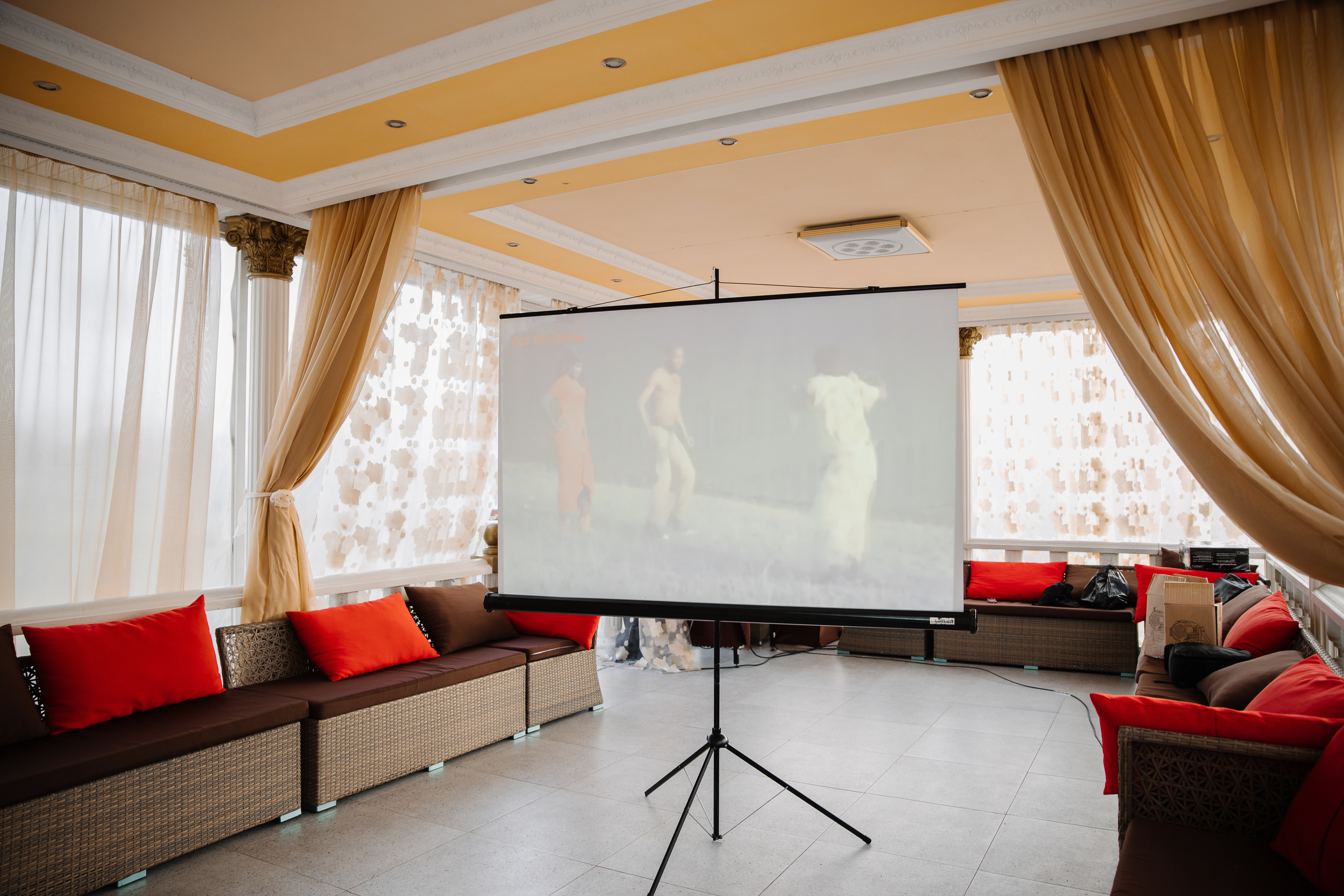 День рождения Натальи. Сайт фотографа Марина Ефанова