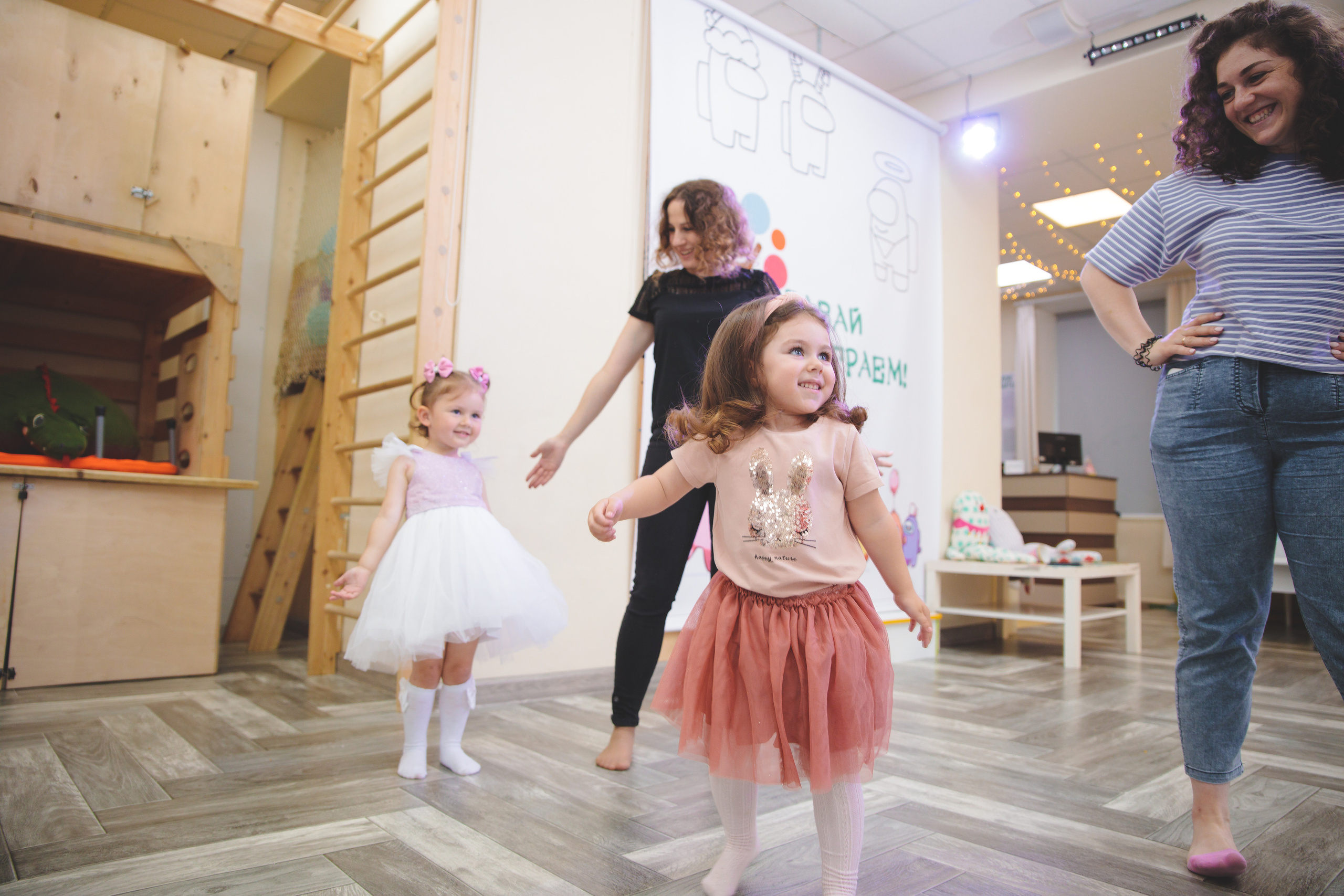 День рождения Таисии. Сайт фотографа Марина Ефанова