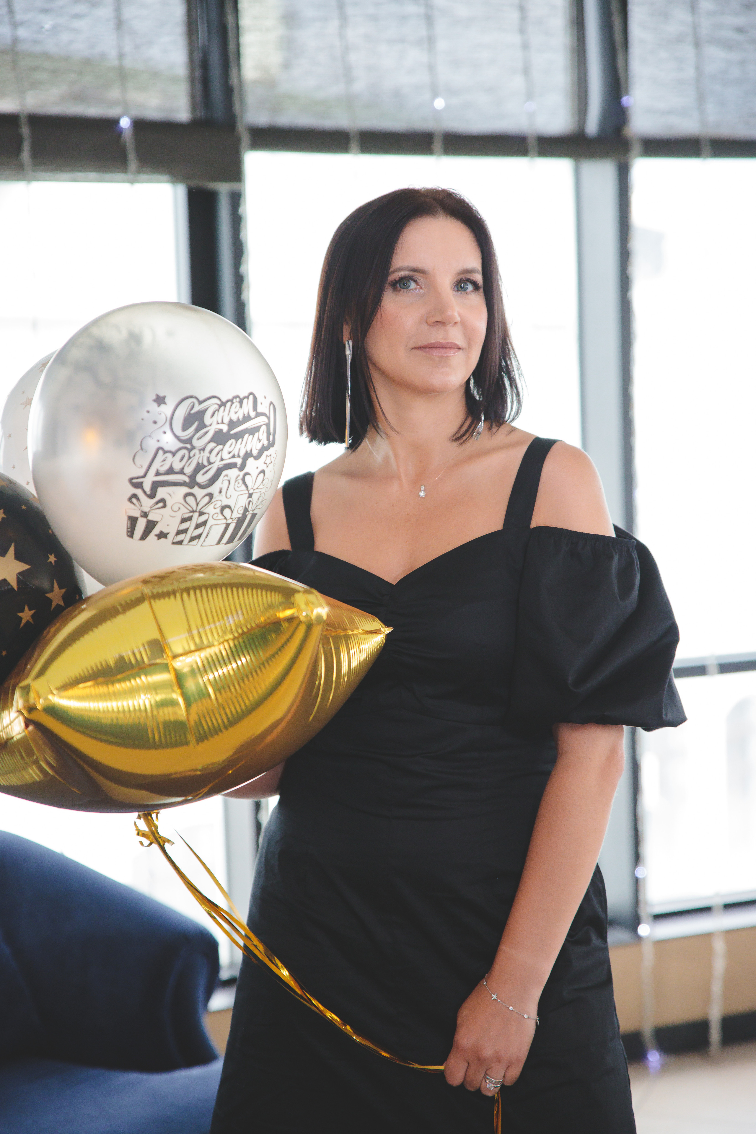 День рождения Василисы. Сайт фотографа Марина Ефанова