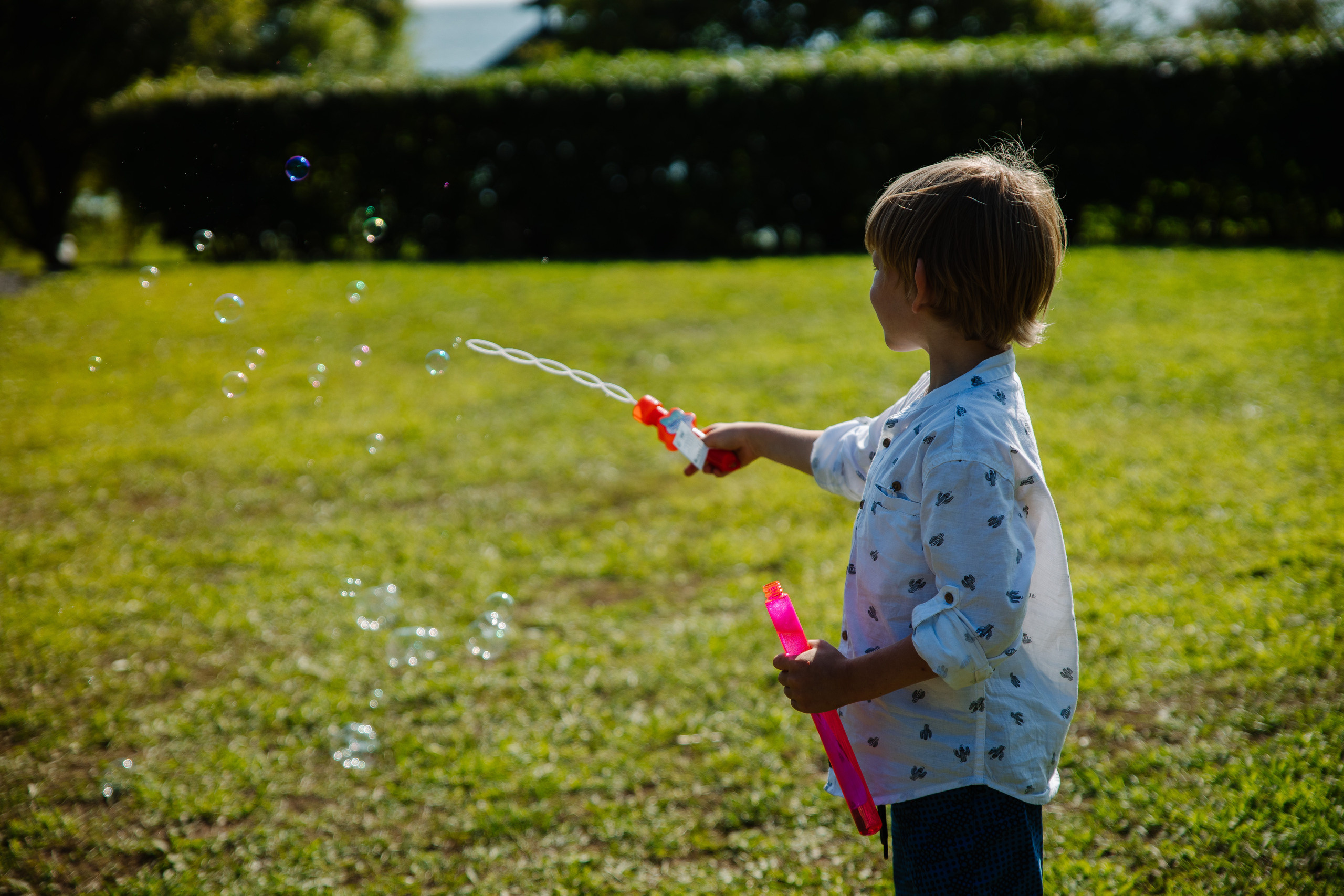День рождения Мити. Сайт фотографа Марина Ефанова