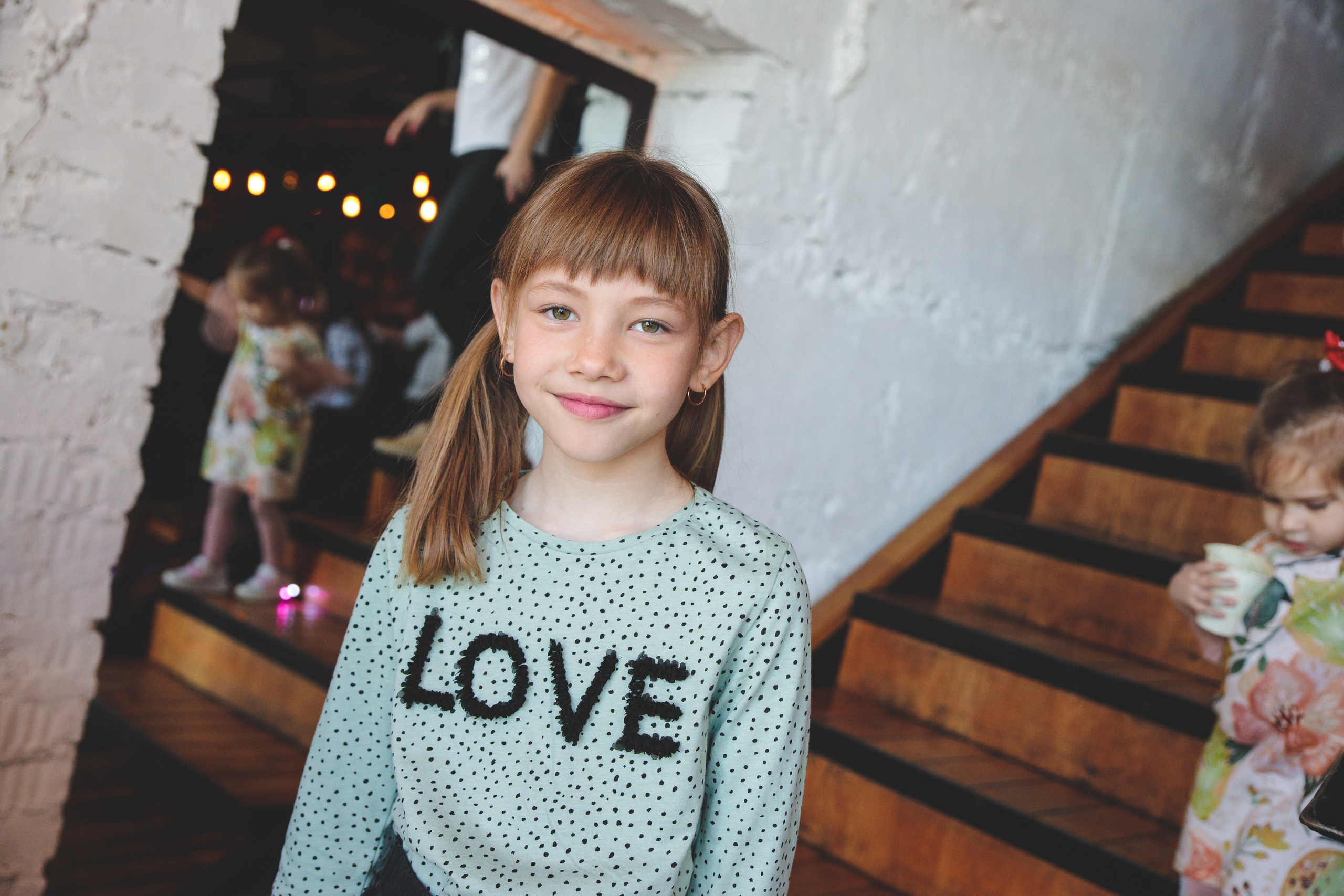 Годовщина кафе «тепло». Сайт фотографа Марина Ефанова