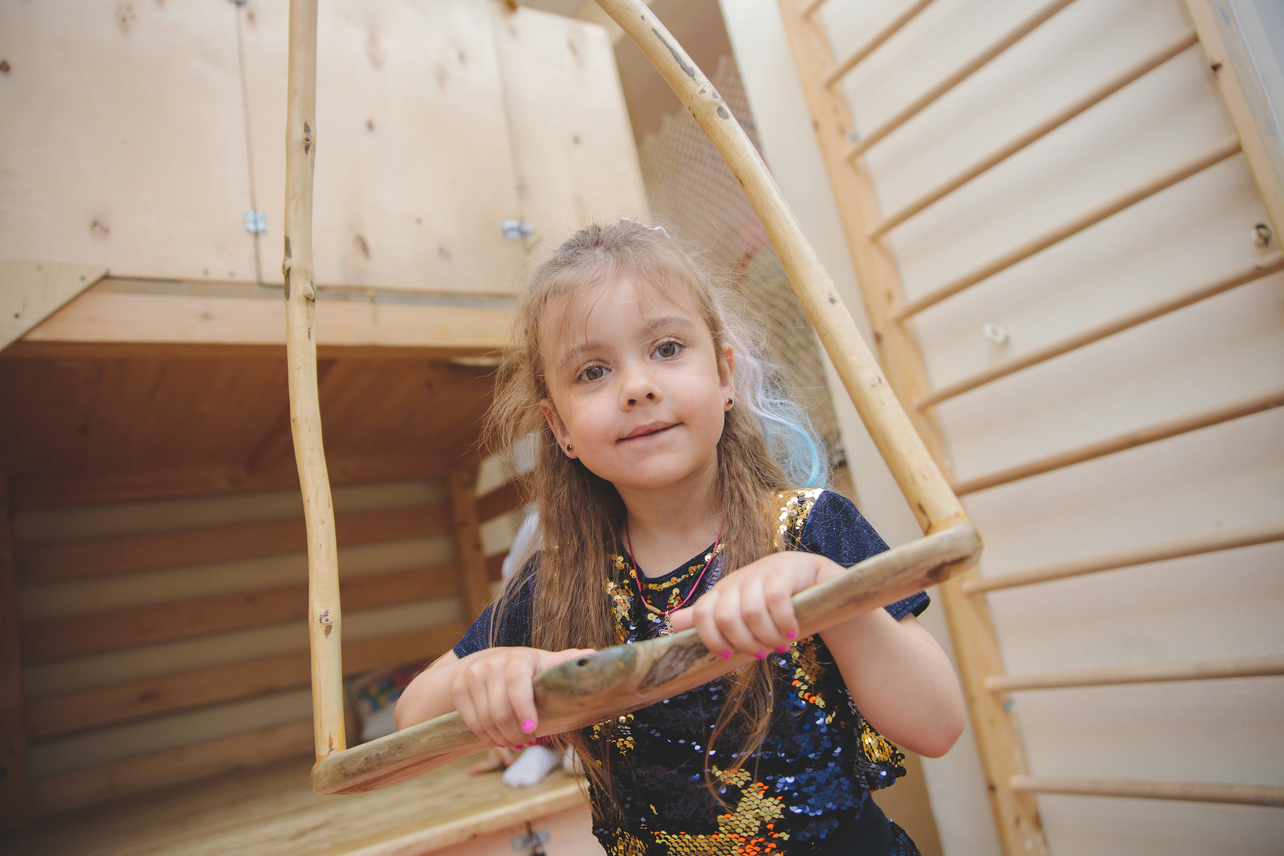 День рождения Алисы. Сайт фотографа Марина Ефанова