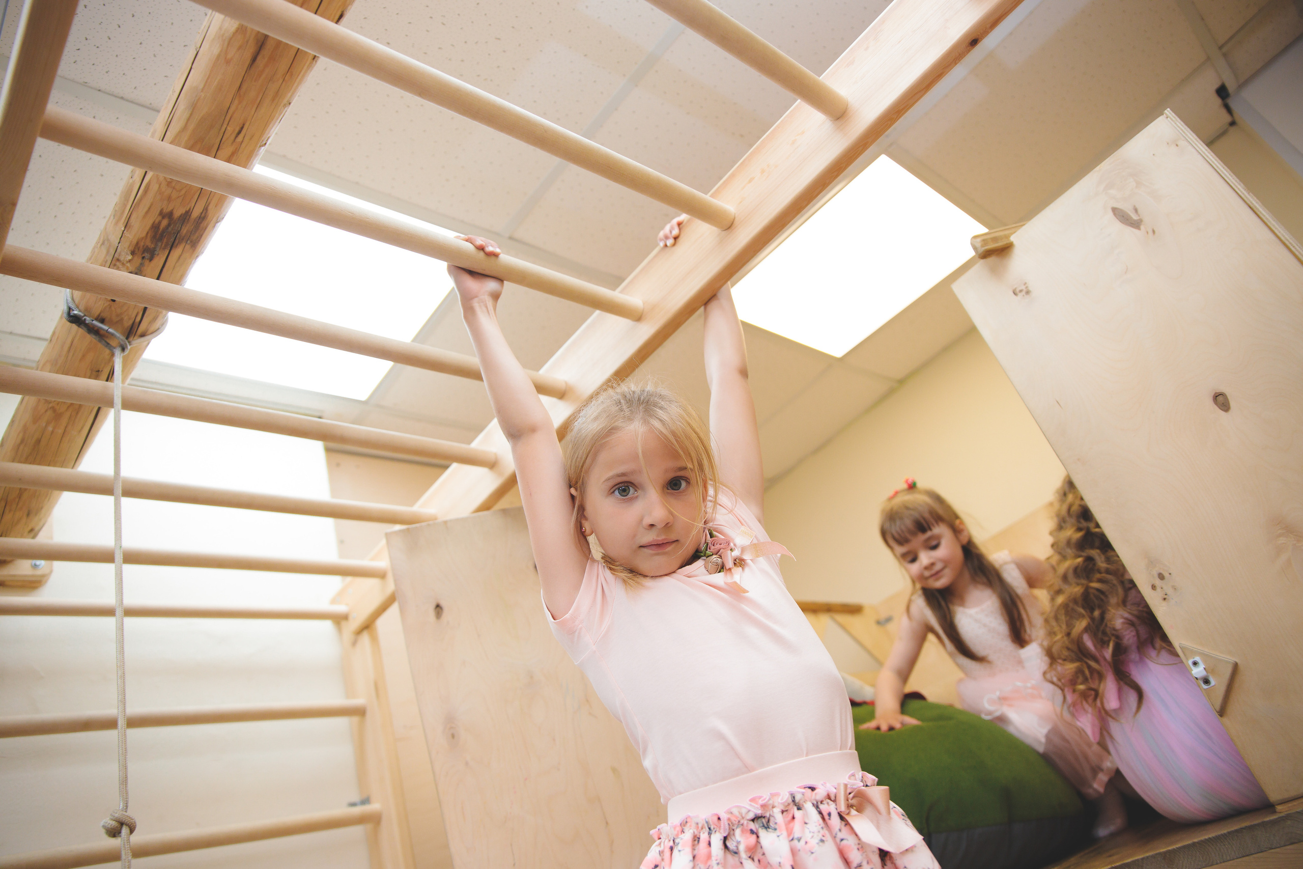 День рождения Алисы. Сайт фотографа Марина Ефанова