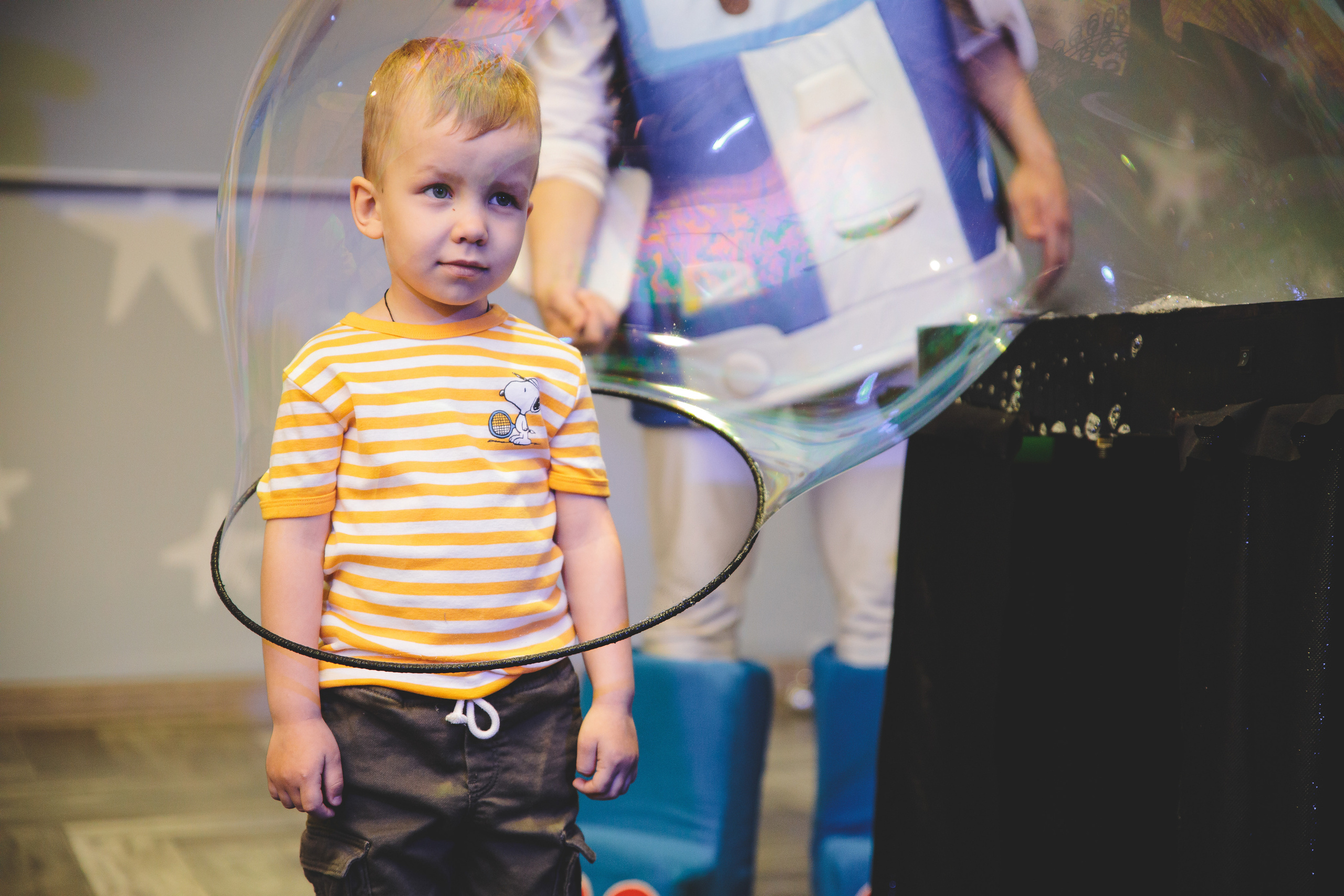 День рождения Антона. Сайт фотографа Марина Ефанова