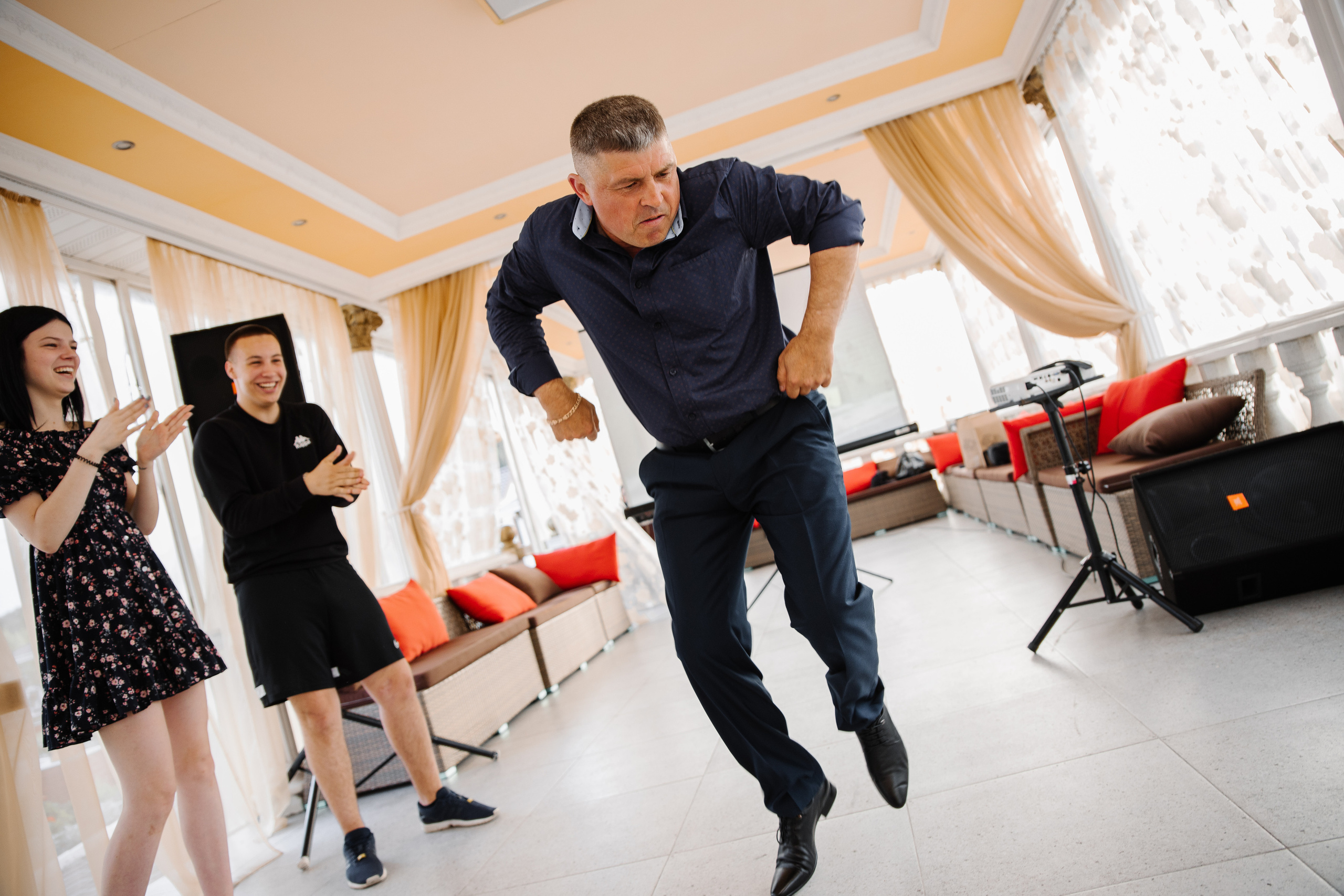 День рождения Натальи. Сайт фотографа Марина Ефанова