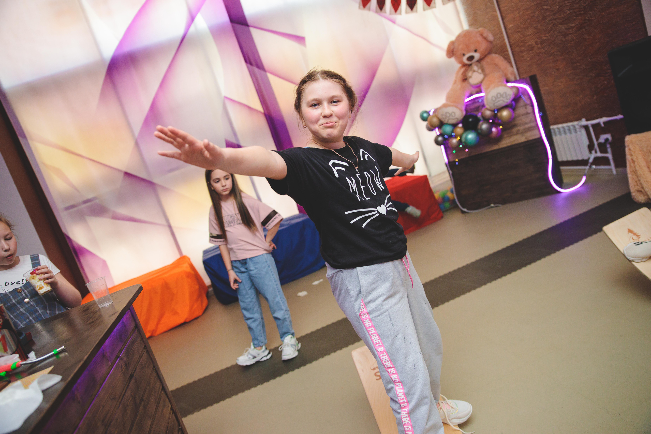 Выпускной 4 класс в Funny_fly_nhk. Сайт фотографа Марина Ефанова