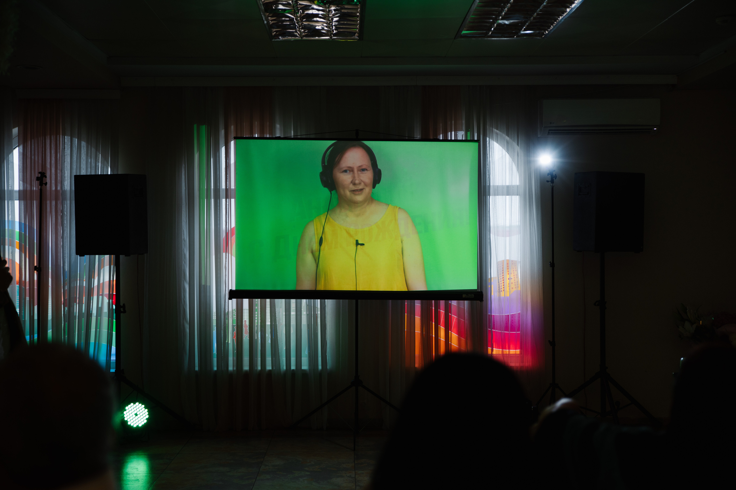 День рождения Анастасии. Сайт фотографа Марина Ефанова